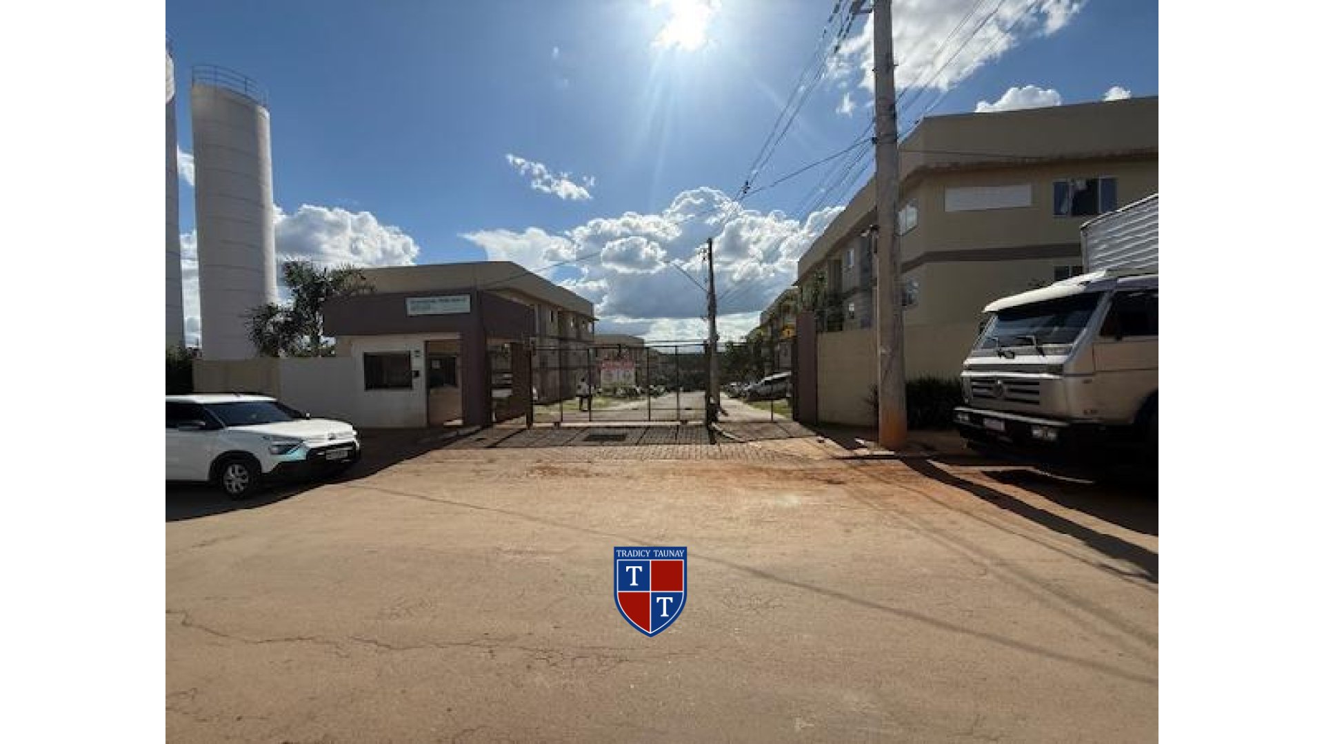 Foto 1 de APARTAMENTO em MANSOES RECREIO MOSSORO - Imóvel Retomado Caixa