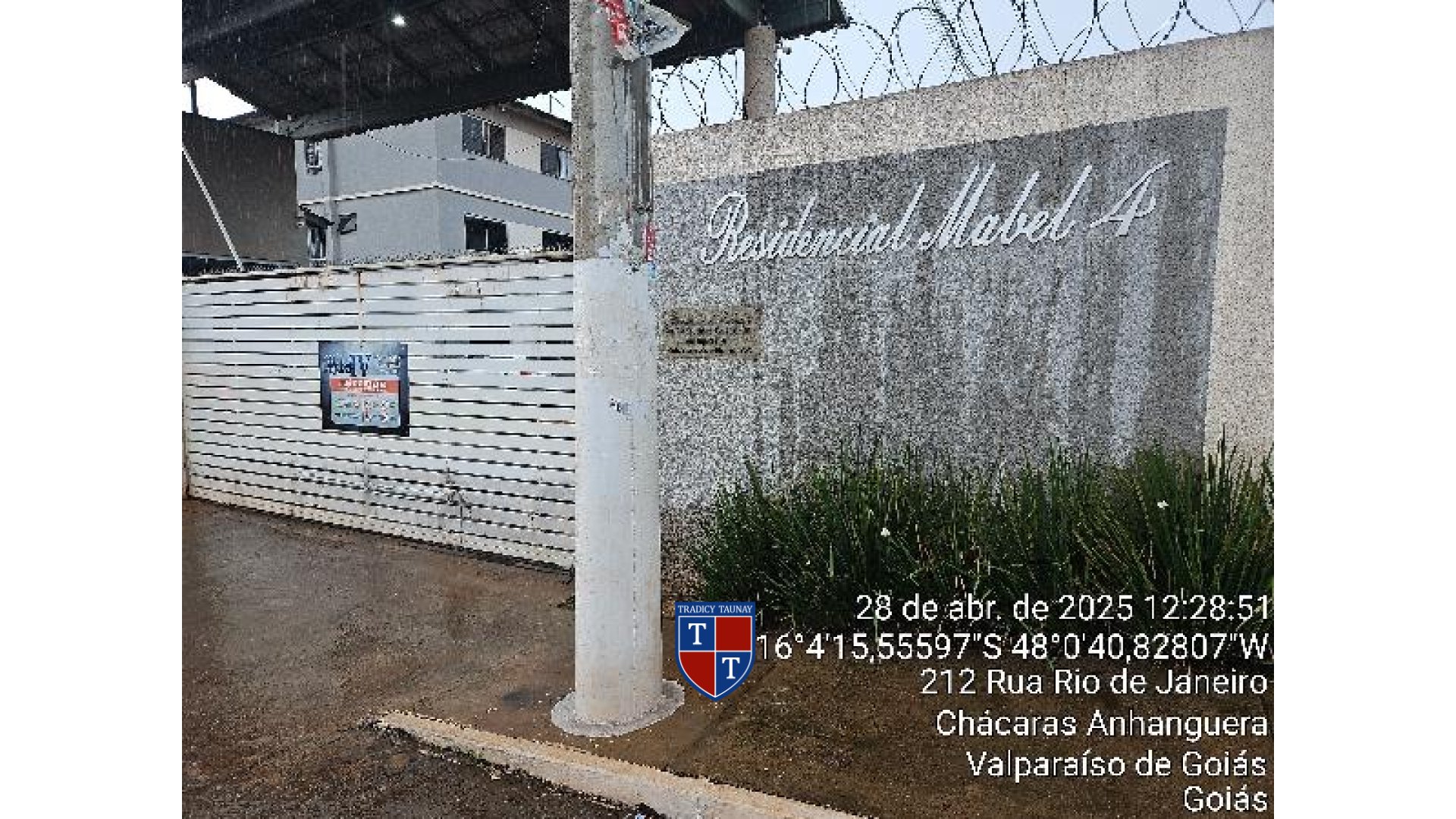 APARTAMENTO em SETOR DE CHACARAS ANHANGUERA A
