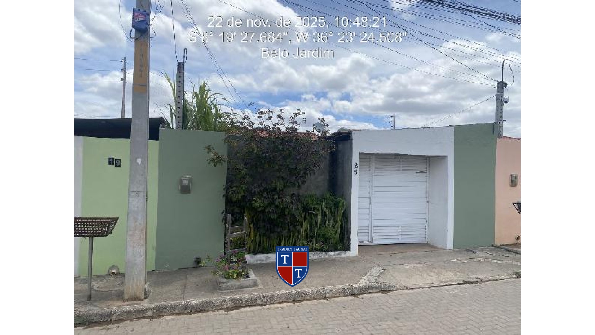 Foto 1 de CASA em EUNO ANDRADE DA SILVA - Imóvel Retomado Caixa