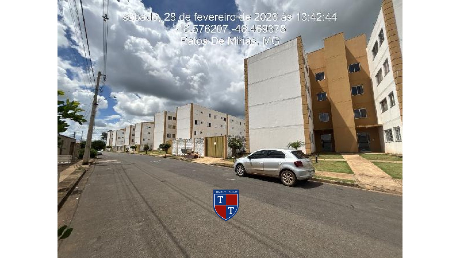 Foto 1 de APARTAMENTO em AURELIO CAIXETA - Imóvel Retomado Caixa