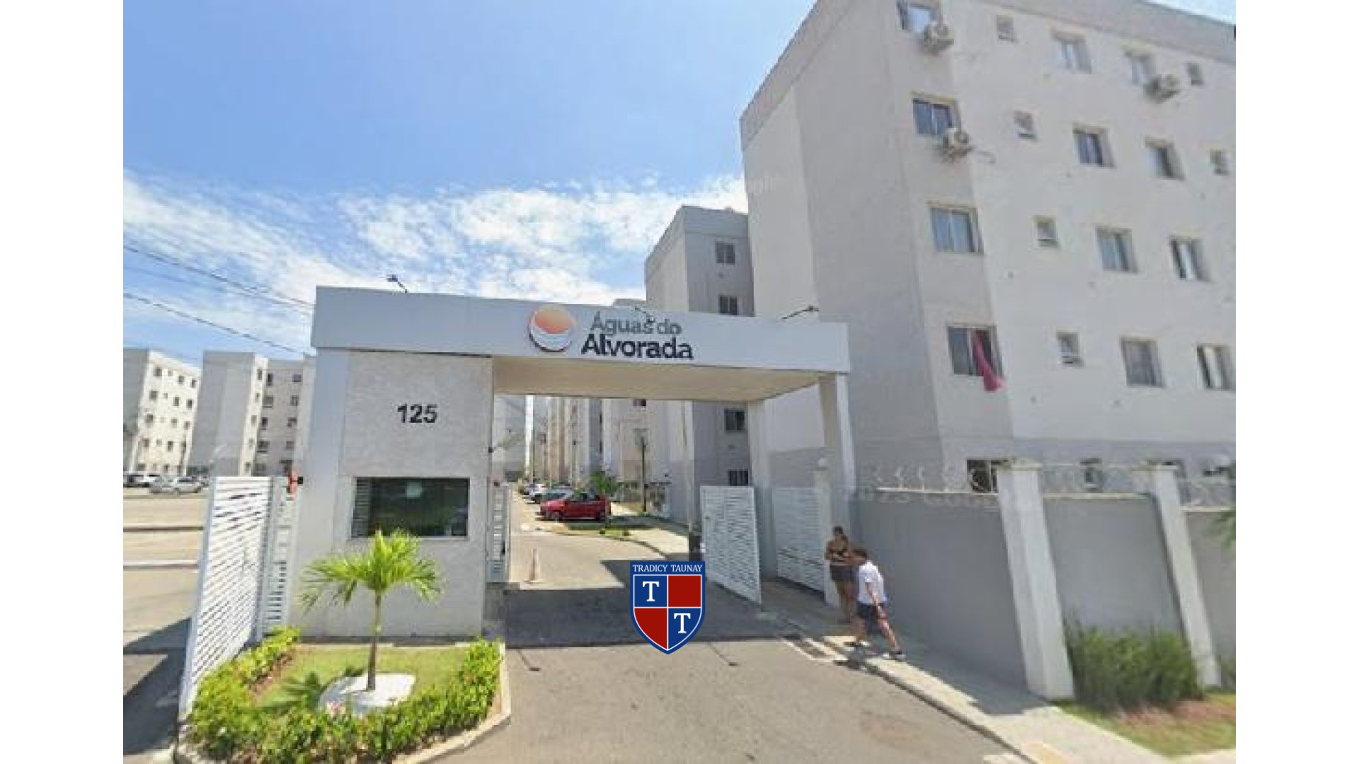 Foto 1 de APARTAMENTO em COSMOS - Imóvel Retomado Caixa