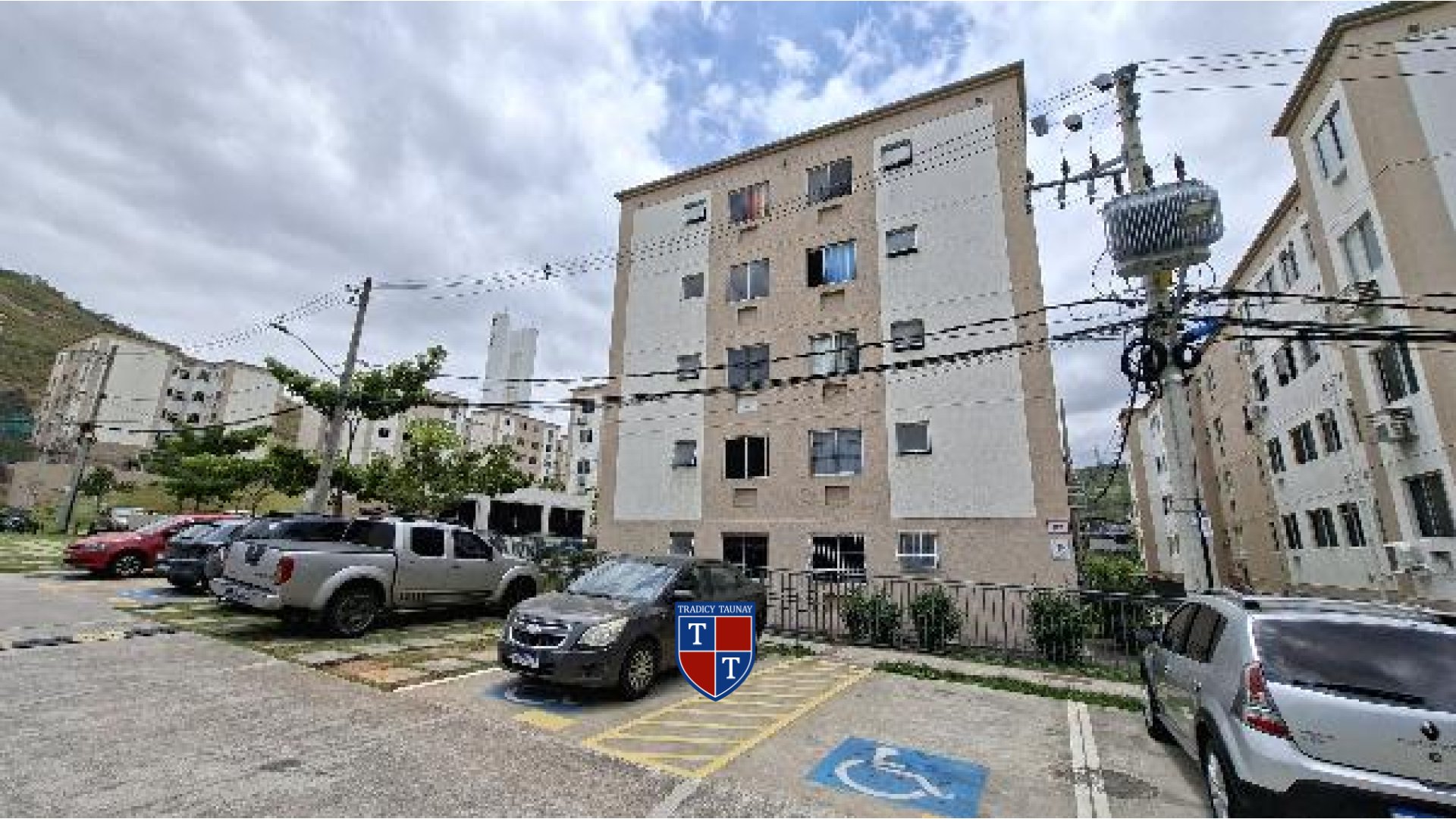Foto 1 de APARTAMENTO em PECHINCHA - Imóvel Retomado Caixa