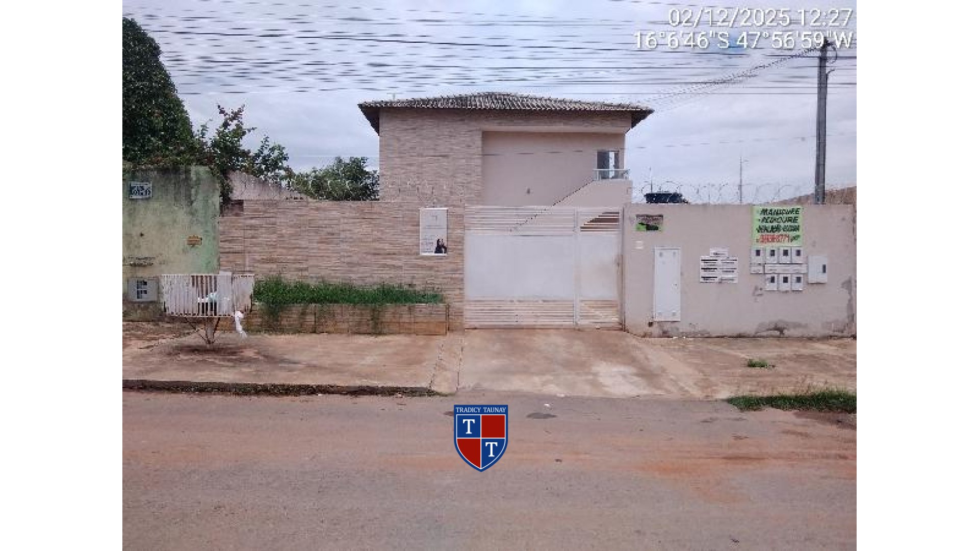 Foto 1 de APARTAMENTO em PARQUE NAPOLIS A - Imóvel Retomado Caixa