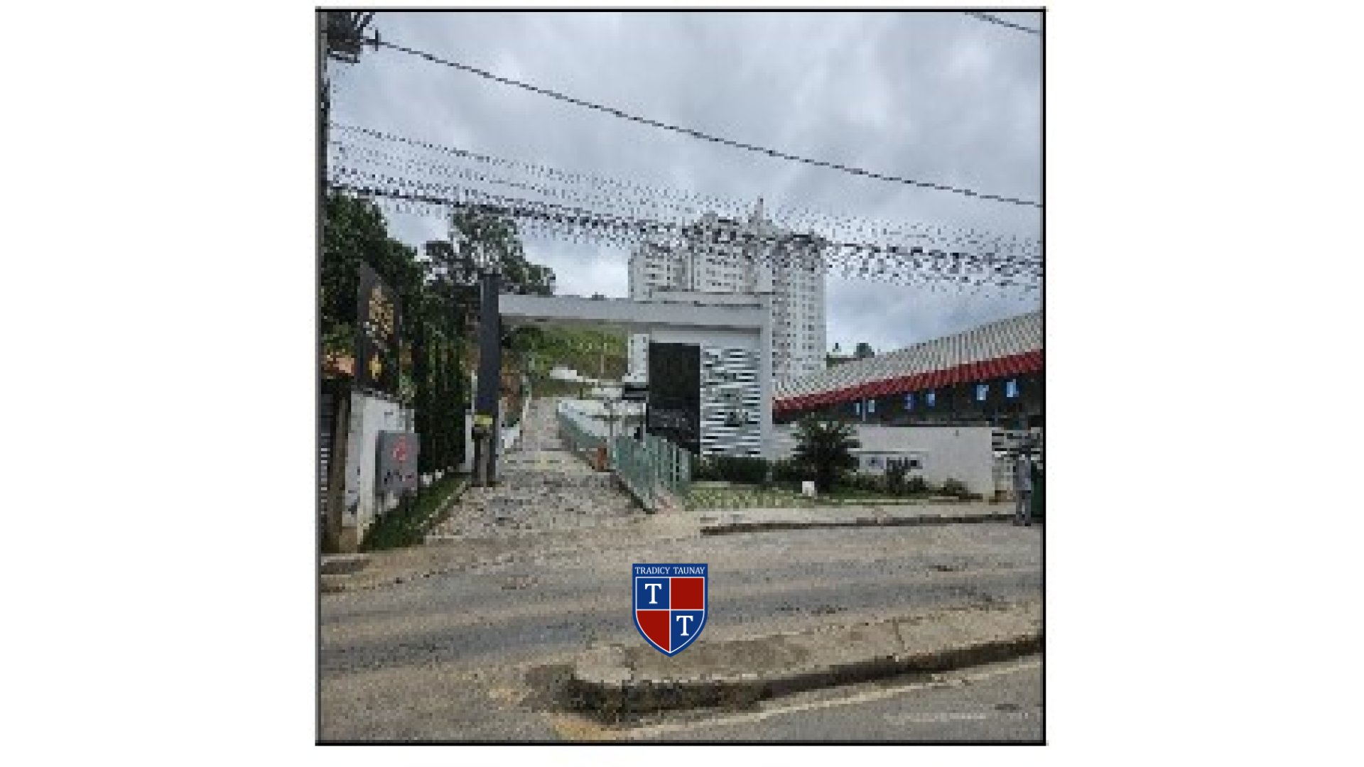 Foto 1 de APARTAMENTO em GRANJAS BETANIA - Imóvel Retomado Caixa