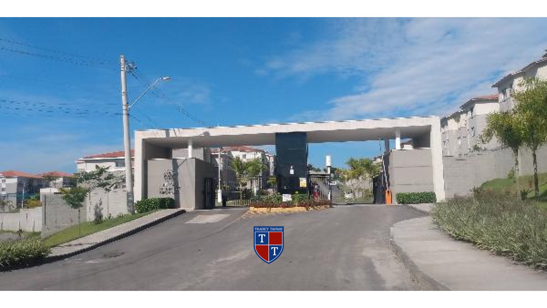 Foto 1 de APARTAMENTO em NOVO HORIZONTE (MANILHA) - Imóvel Retomado Caixa