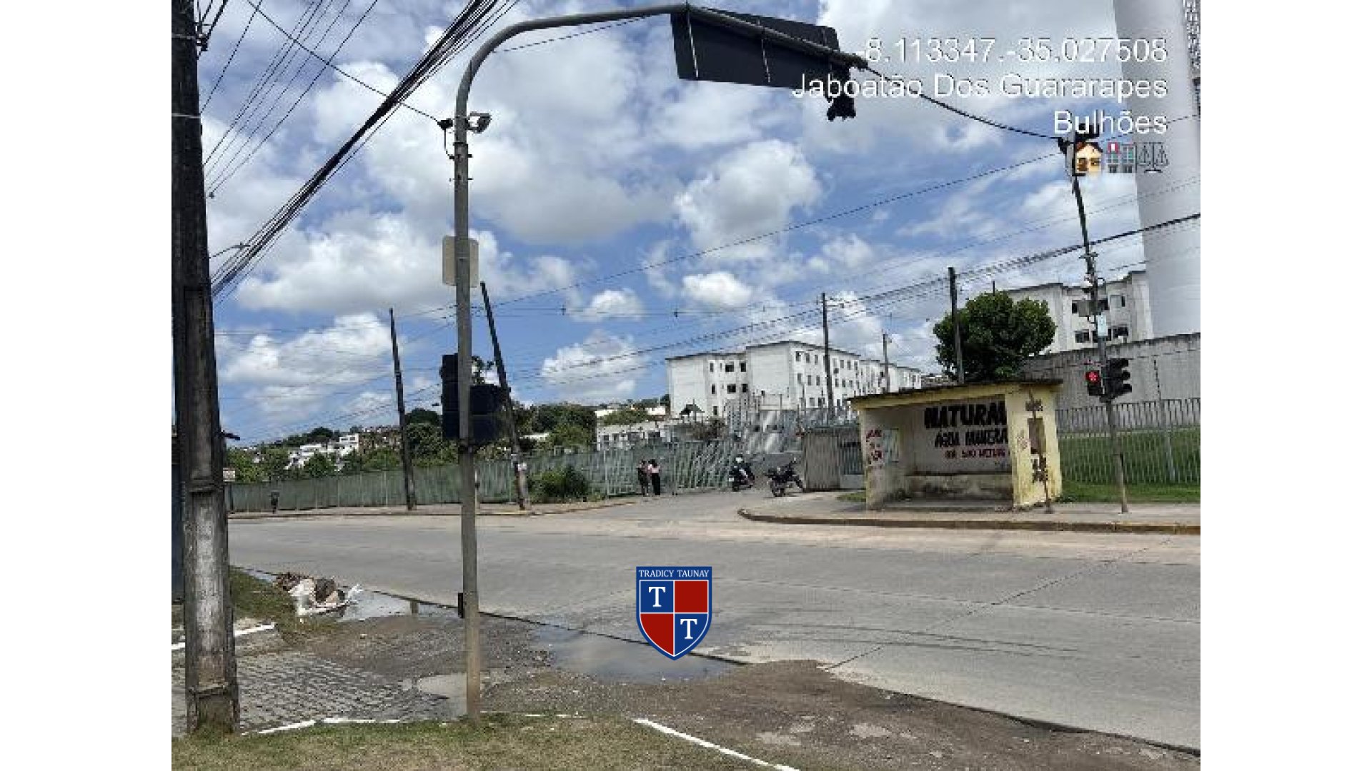 Foto 1 de APARTAMENTO em BULHOES - Imóvel Retomado Caixa