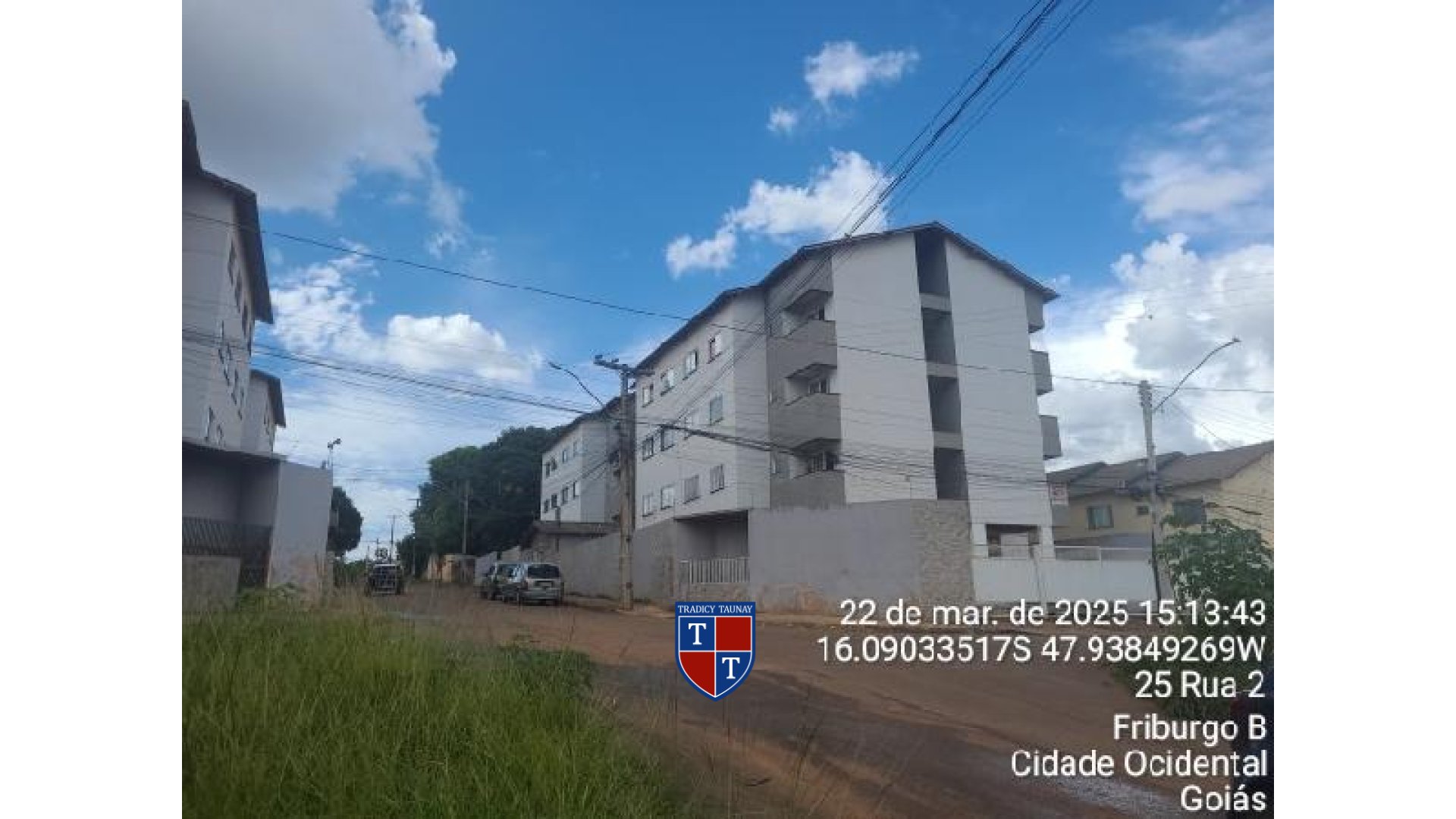 Foto 1 de APARTAMENTO em MANSOES RECREIO ESTRELA D'ALVA III - Imóvel Retomado Caixa
