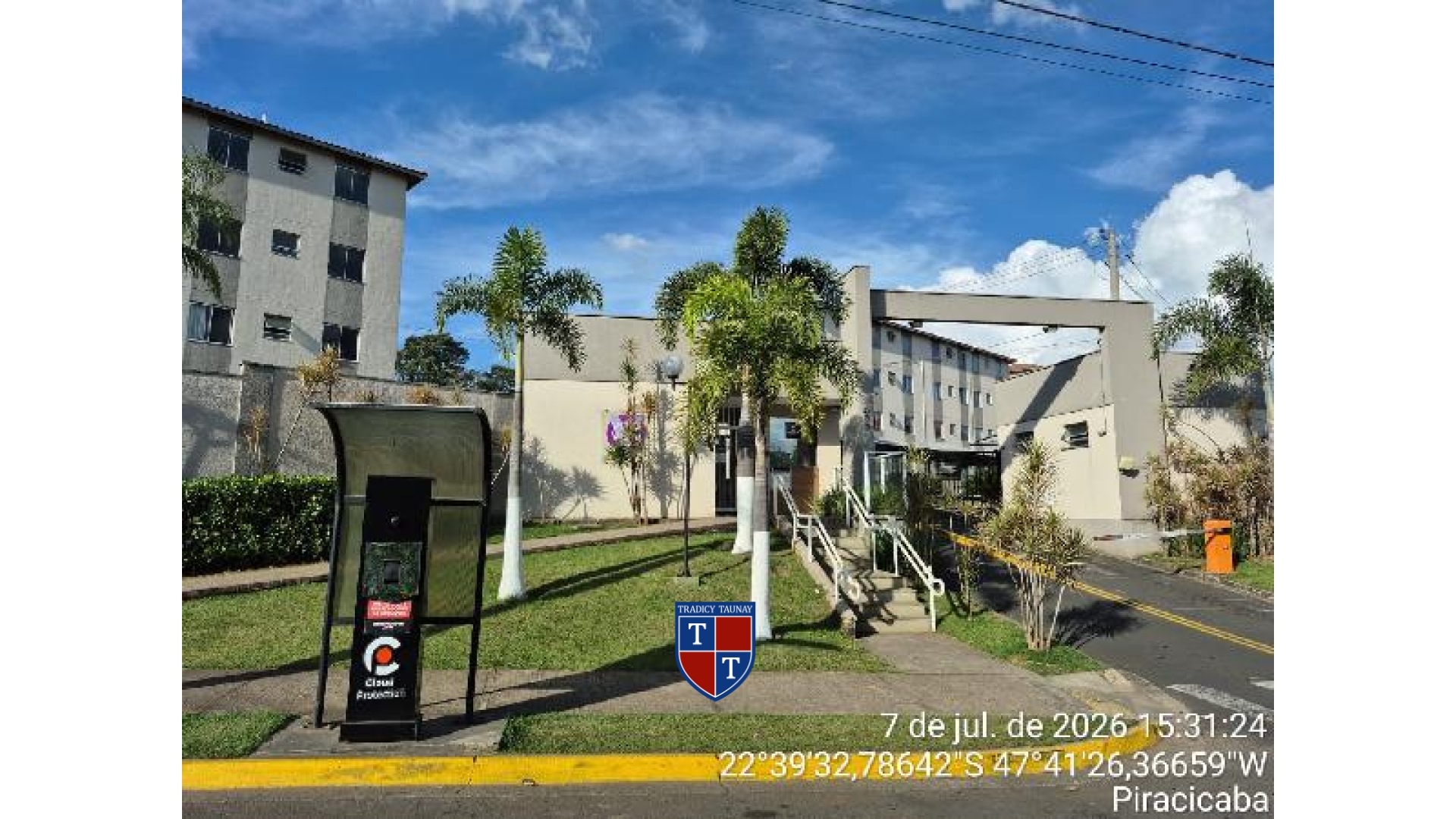 Foto 1 de APARTAMENTO em VILA SONIA - Imóvel Retomado Caixa
