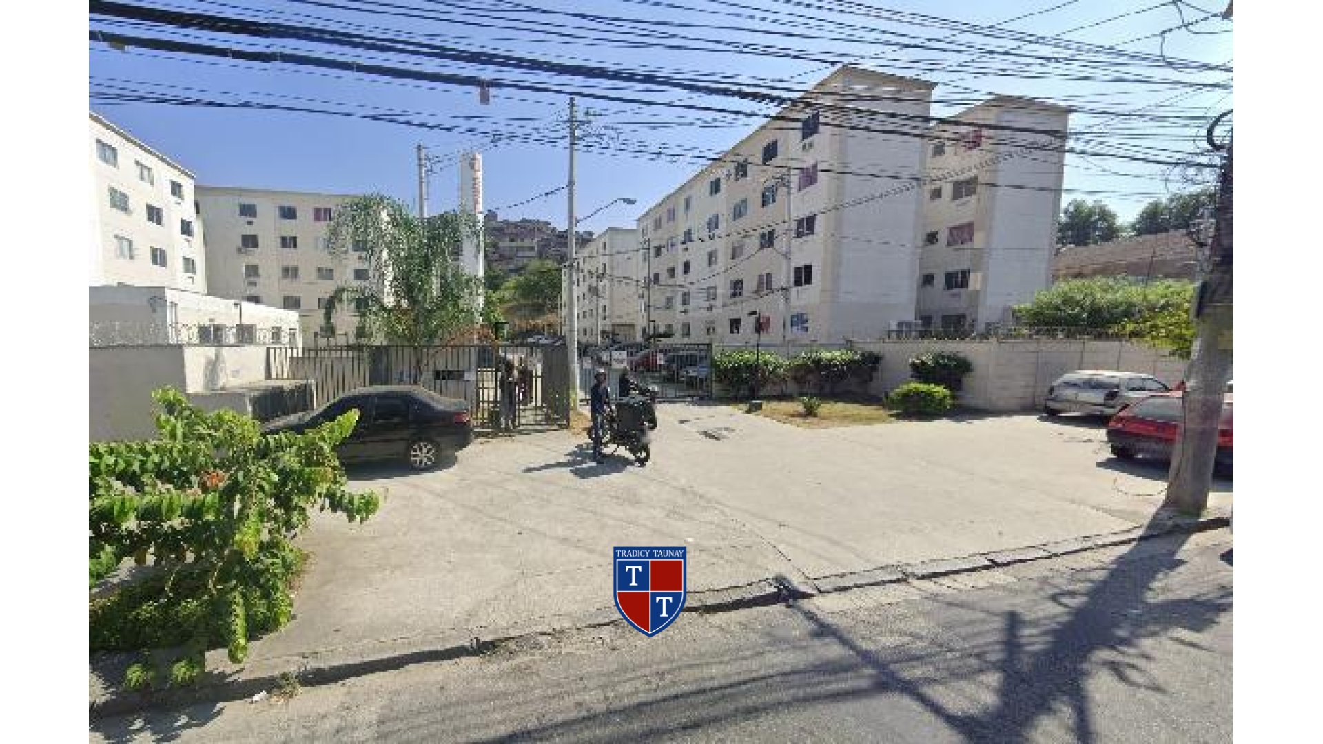 Foto 1 de APARTAMENTO em TOMAS COELHO - Imóvel Retomado Caixa