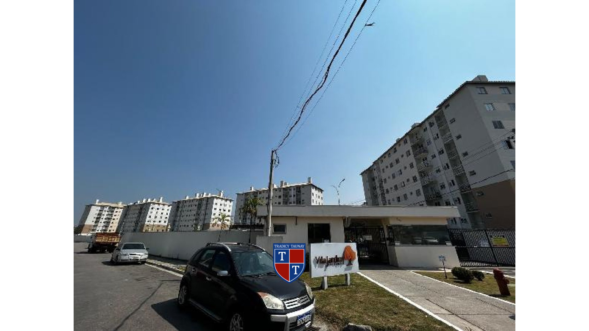 Foto 1 de APARTAMENTO em ROMA - Imóvel Retomado Caixa