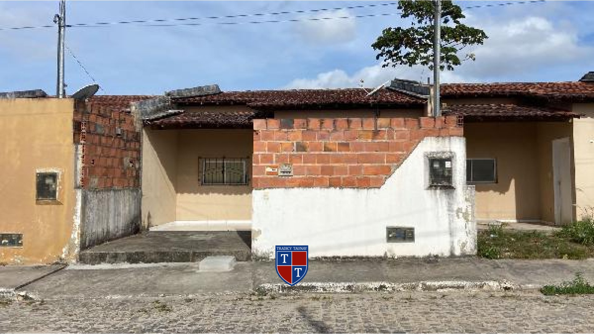 Foto 1 de CASA em RES PORTO BELLO IV - Imóvel Retomado Caixa
