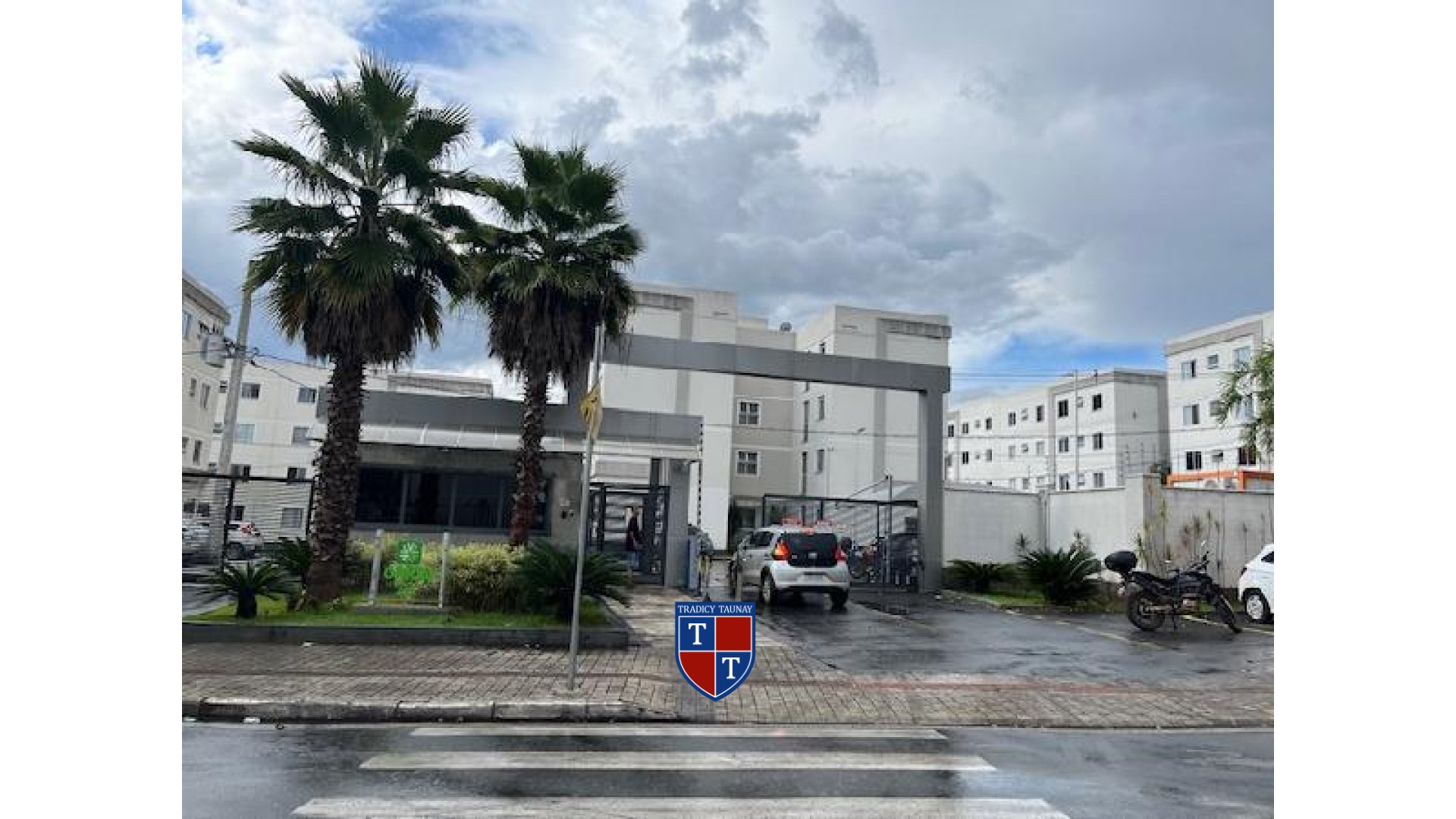 Foto 1 de APARTAMENTO em CHACARAS COTIA - Imóvel Retomado Caixa