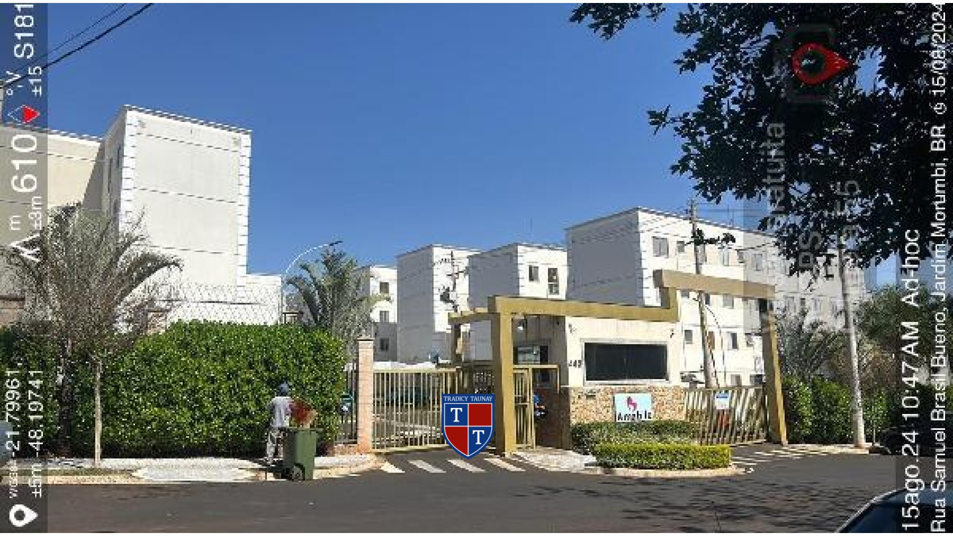 Foto 1 de APARTAMENTO em JARDIM QUITANDINHA II - Imóvel Retomado Caixa