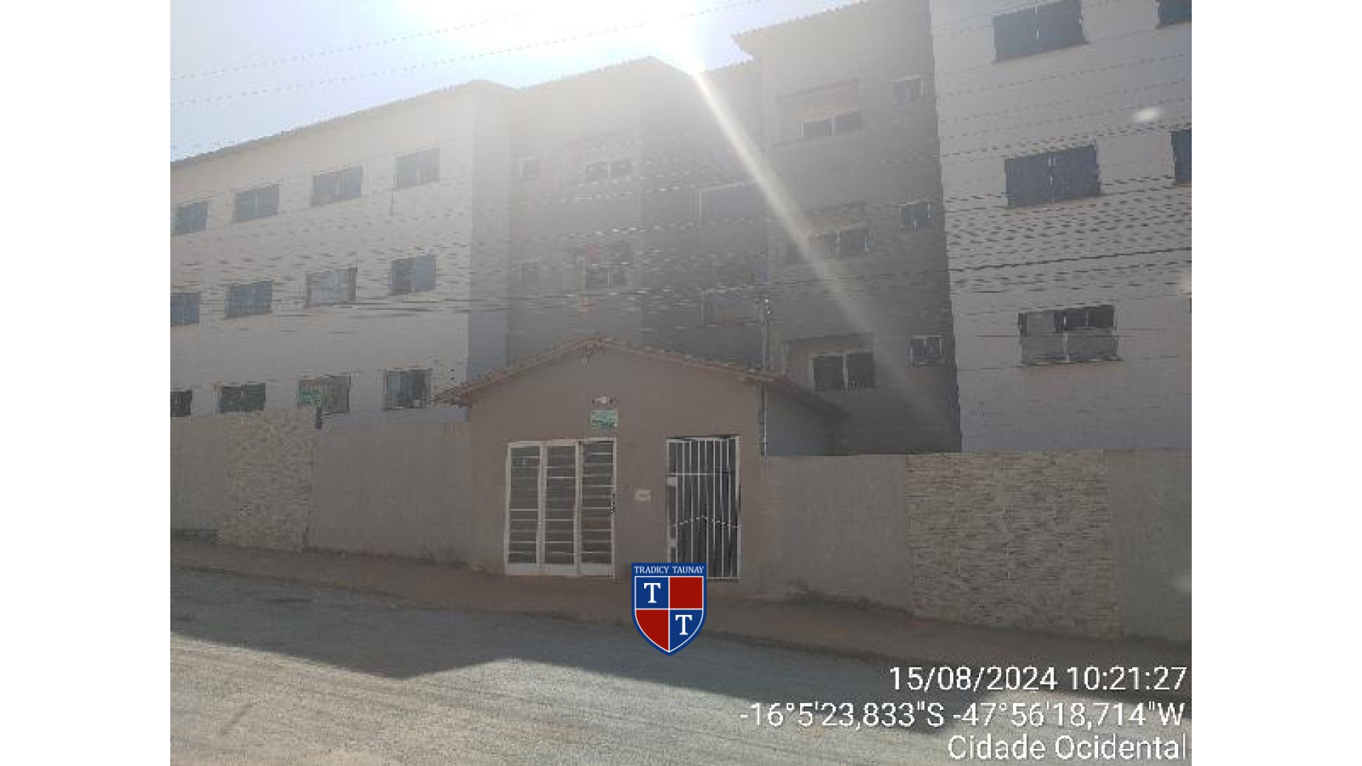 Foto 1 de APARTAMENTO em MANSOES RECREIO ESTRELA D'ALVA III - Imóvel Retomado Caixa