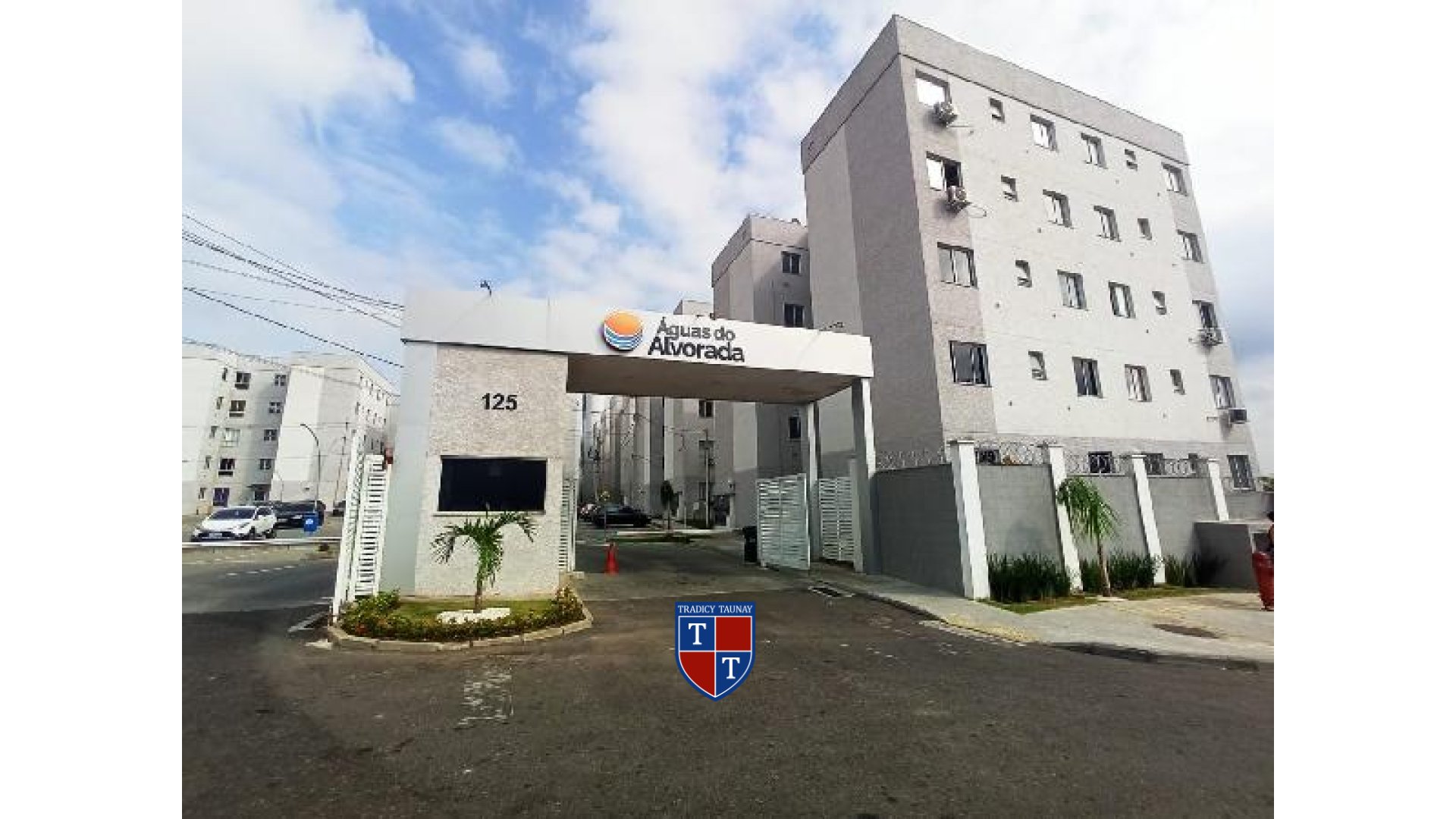 Foto 1 de APARTAMENTO em COSMOS - Imóvel Retomado Caixa