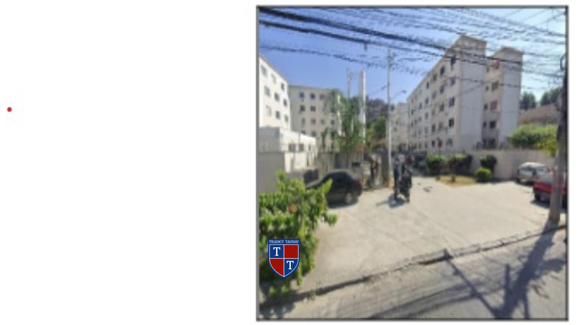 Foto 1 de APARTAMENTO em TOMAS COELHO - Imóvel Retomado Caixa