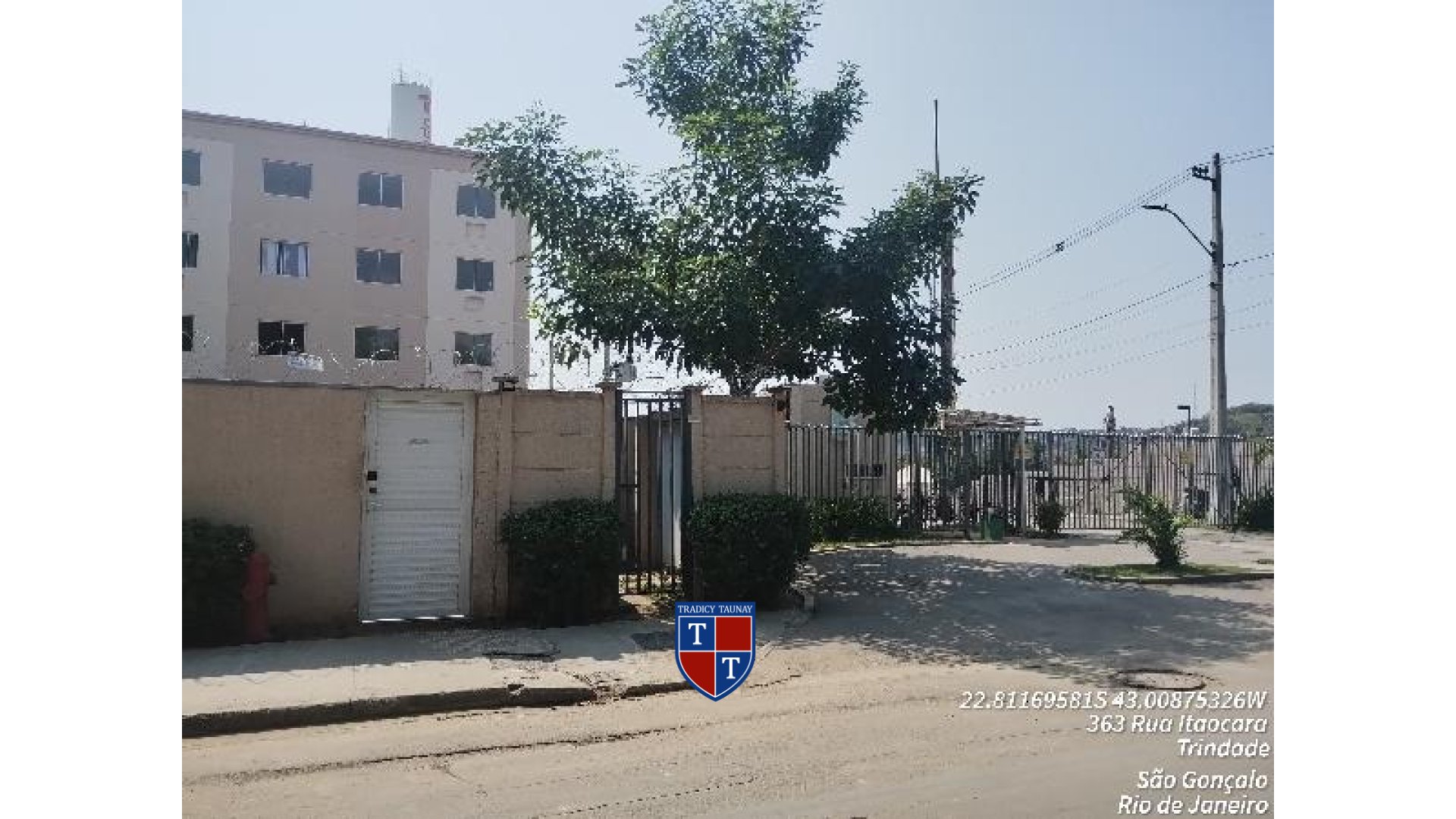 Foto 1 de APARTAMENTO em TRINDADE - Imóvel Retomado Caixa