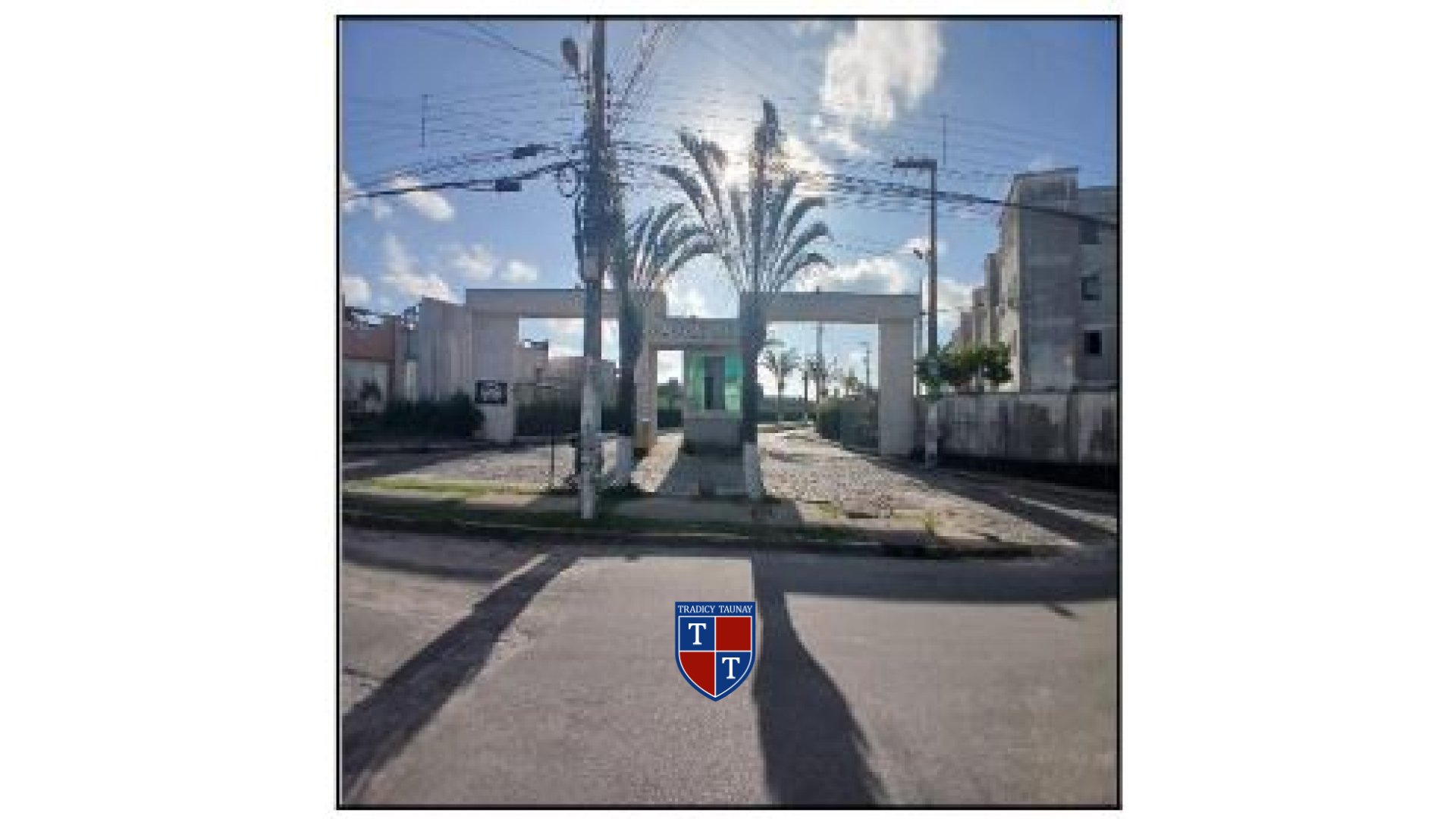 Foto 1 de APARTAMENTO em ERNANI SATIRO - Imóvel Retomado Caixa