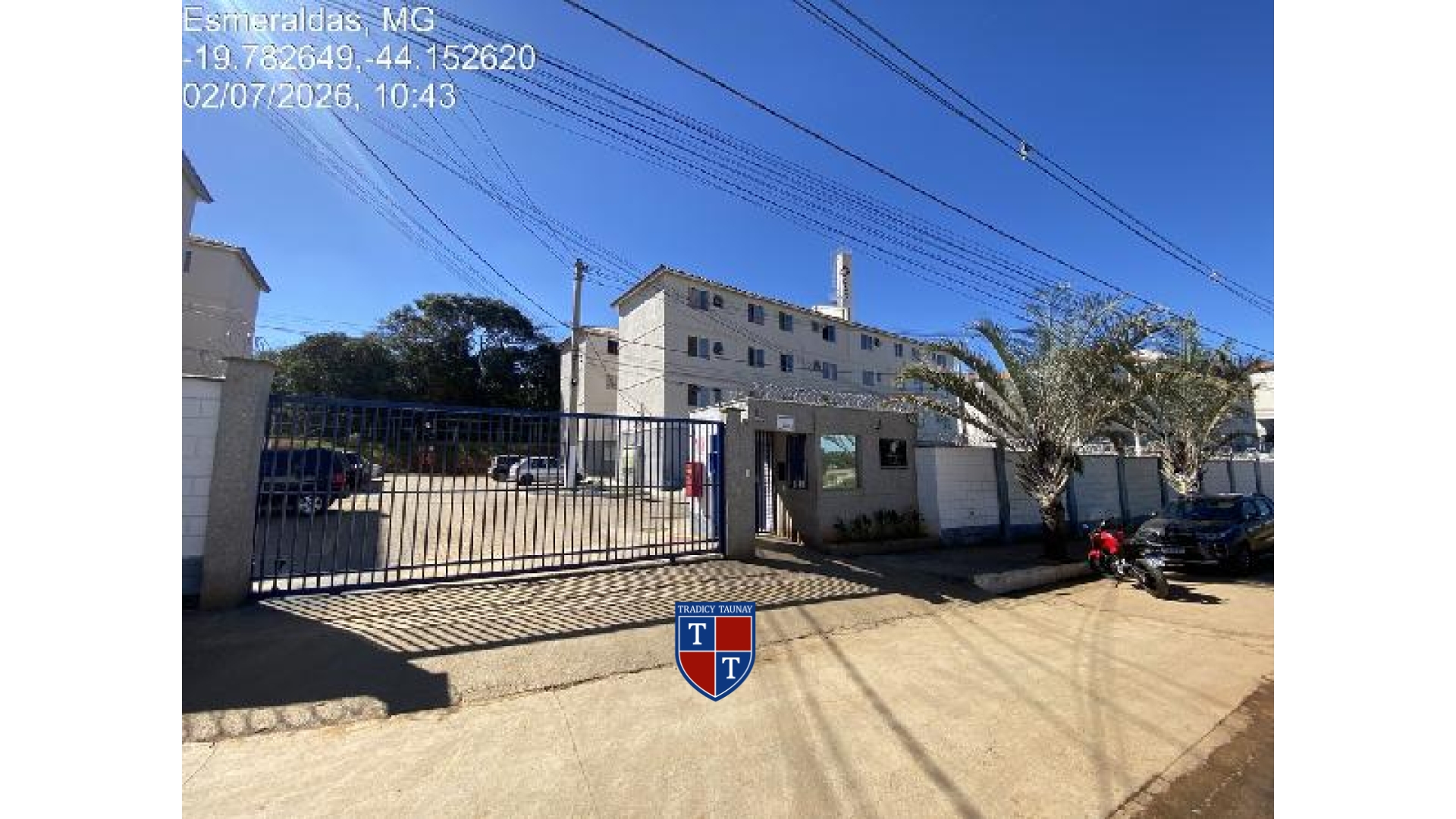 Foto 1 de APARTAMENTO em SAO PEDRO, ESMERALDAS/MG - Imóvel Retomado CAIXA Ref 8787707393918