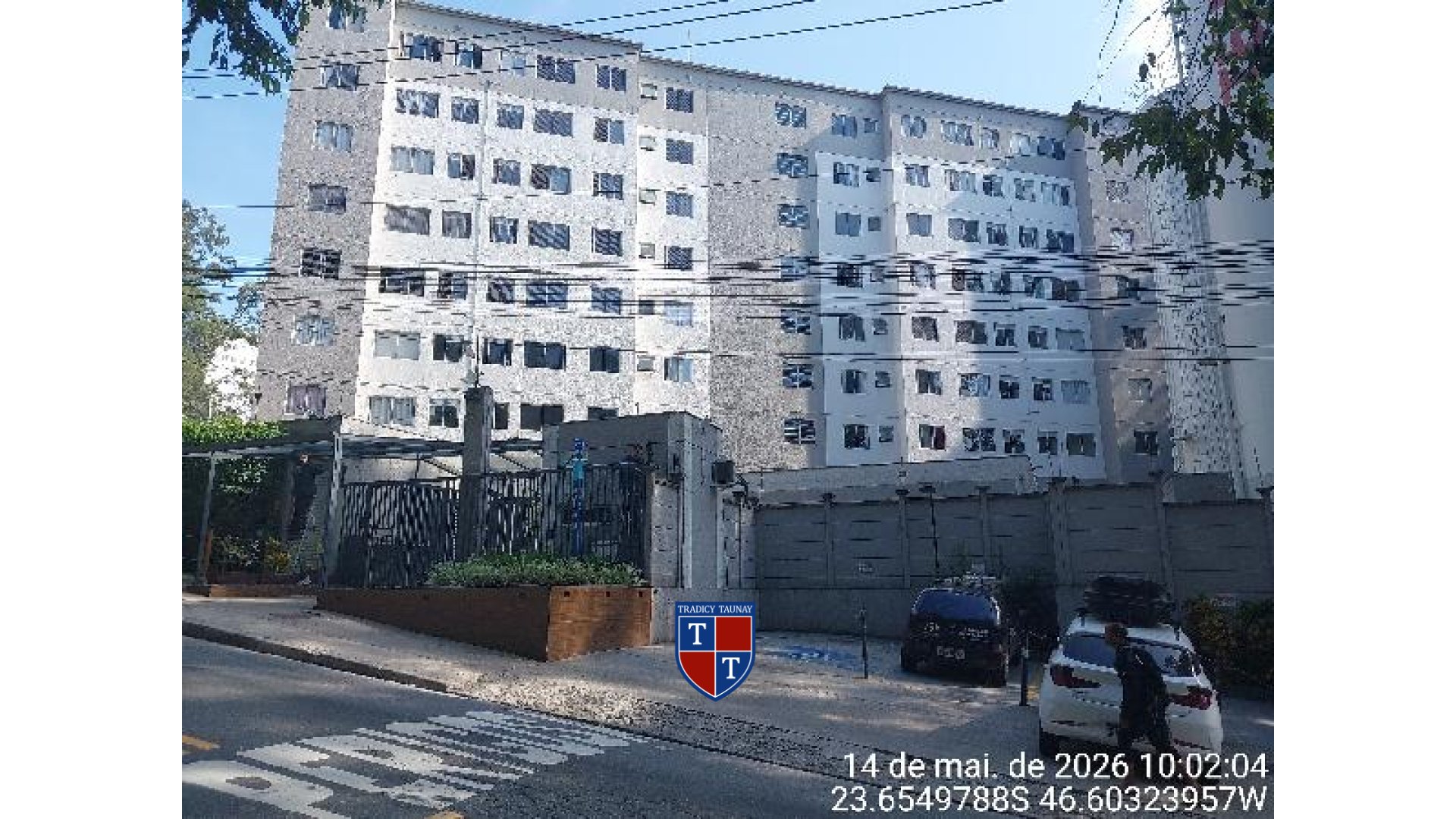 Foto 1 de APARTAMENTO em JARDIM SAO SAVERIO - Imóvel Retomado Caixa