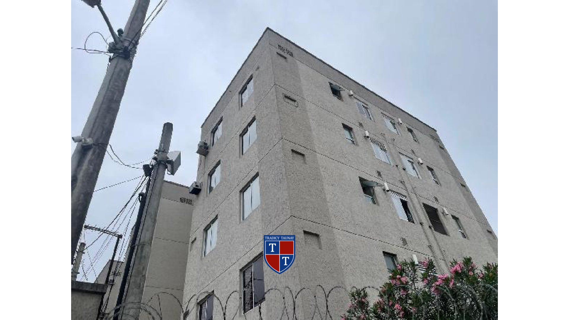 Foto 1 de APARTAMENTO em SANTA AMELIA - Imóvel Retomado Caixa
