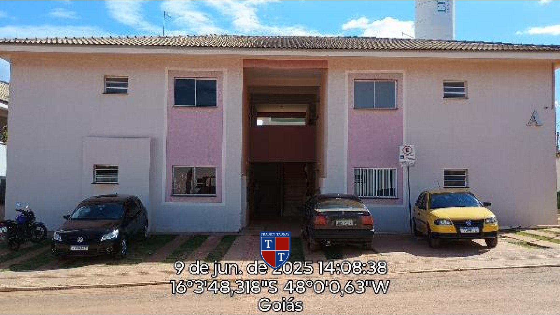 Foto 1 de APARTAMENTO em SETOR DE CHACARAS ANHANGUERA C - Imóvel Retomado Caixa