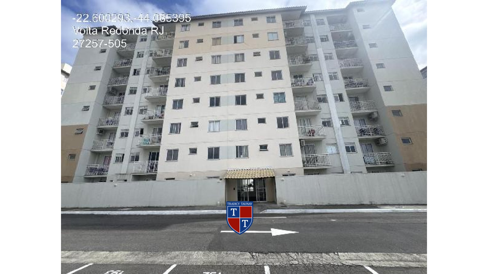 Foto 1 de APARTAMENTO em ROMA - Imóvel Retomado Caixa