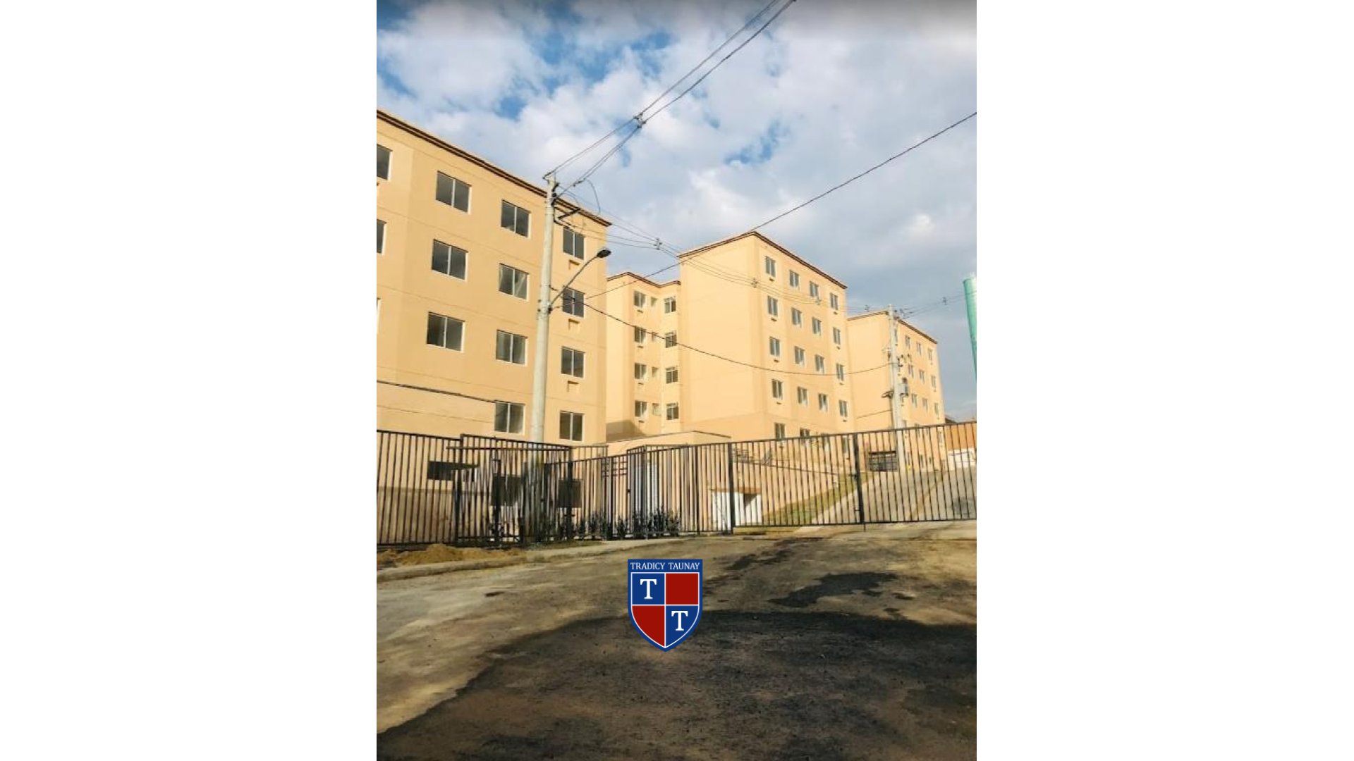 Foto 1 de APARTAMENTO em CERAMICA - Imóvel Retomado Caixa