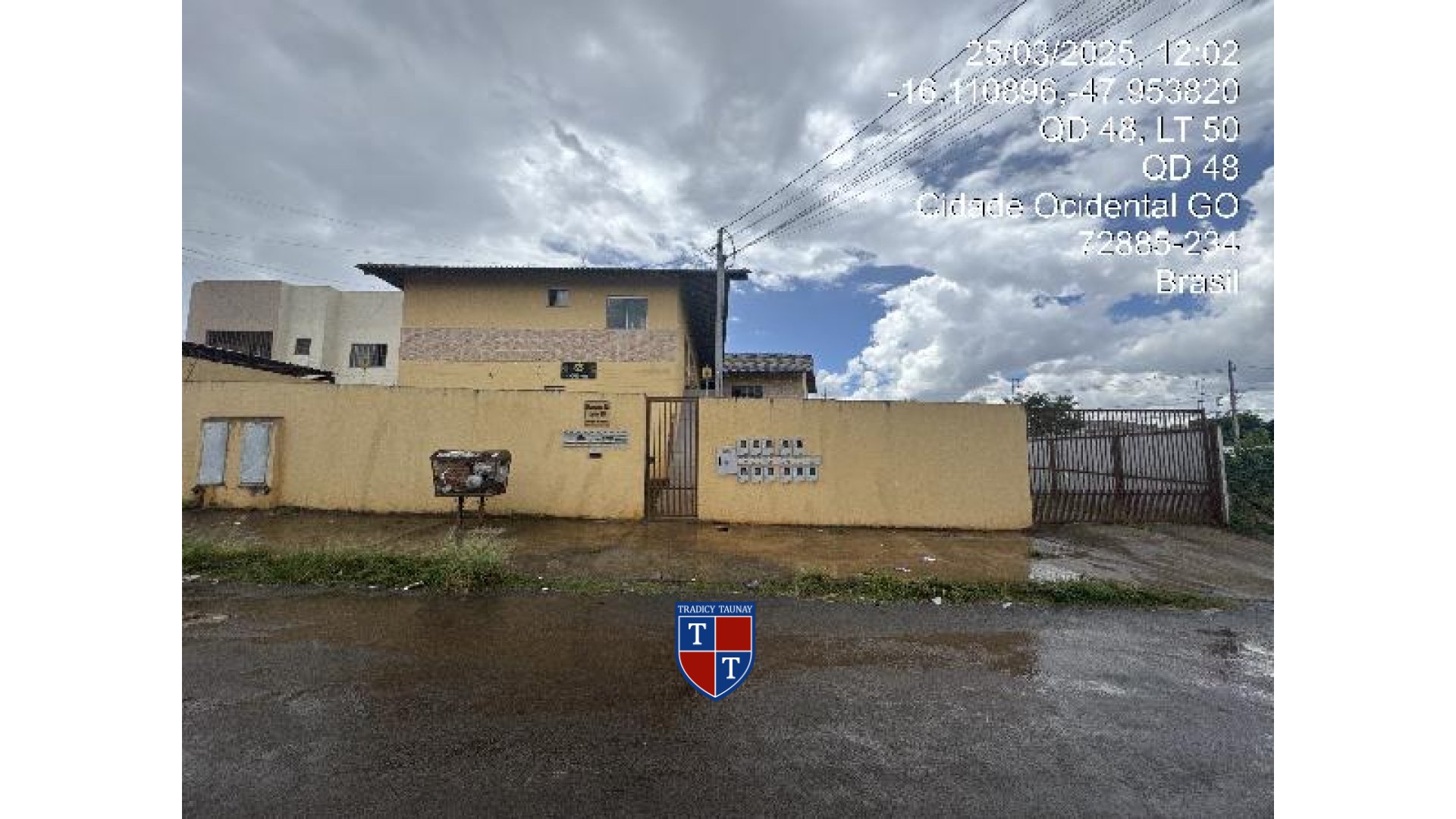 Foto 1 de APARTAMENTO em PARQUE ARAGUARI - Imóvel Retomado Caixa