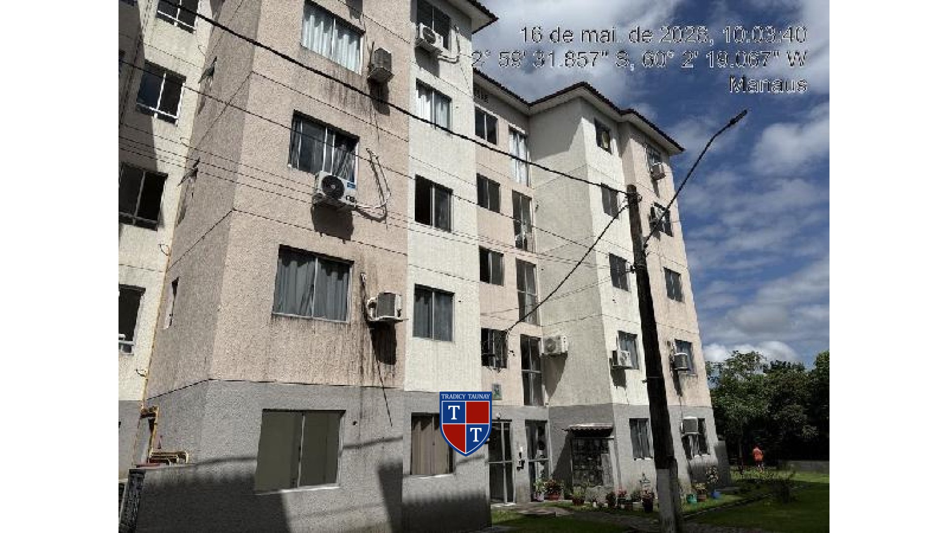Foto 1 de APARTAMENTO em TARUMA - Imóvel Retomado Caixa