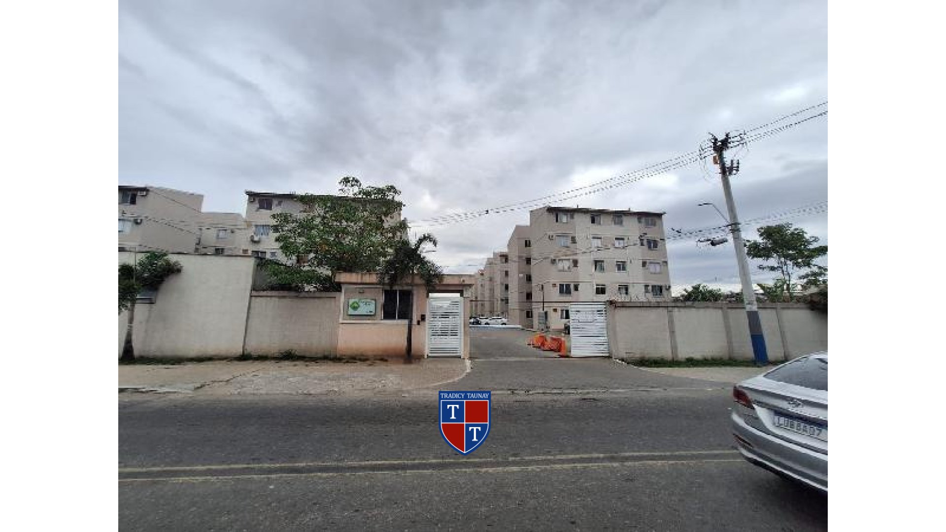Foto 1 de APARTAMENTO em ROCHA SOBRINHO - Imóvel Retomado Caixa