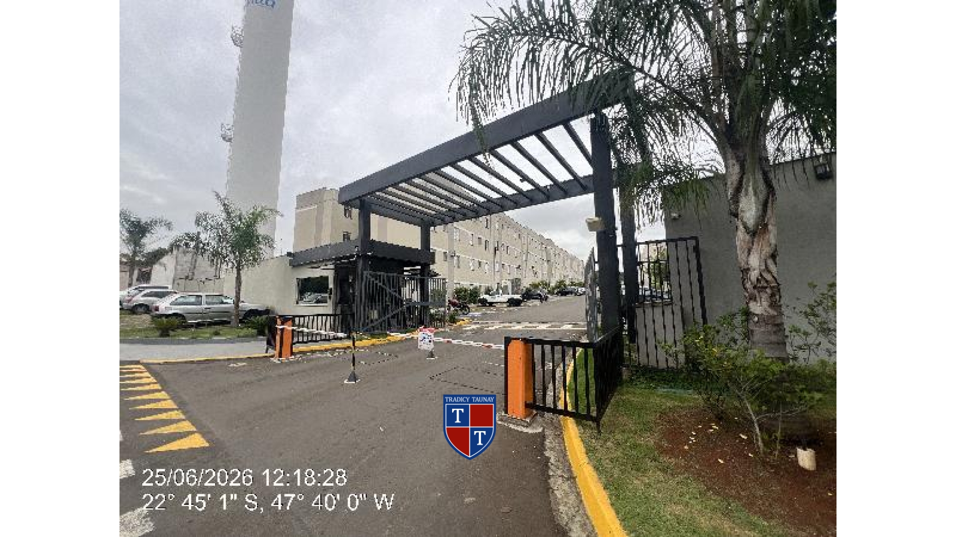 Foto 1 de APARTAMENTO em JARDIM ITAPUA, PIRACICABA/SP - Imóvel Retomado CAIXA Ref 8787707430040