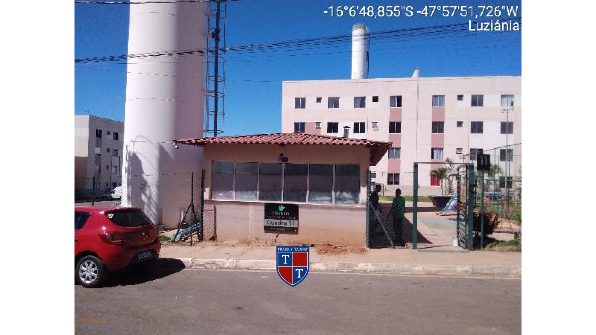 Foto 1 de APARTAMENTO em CENTRO - Imóvel Retomado Caixa