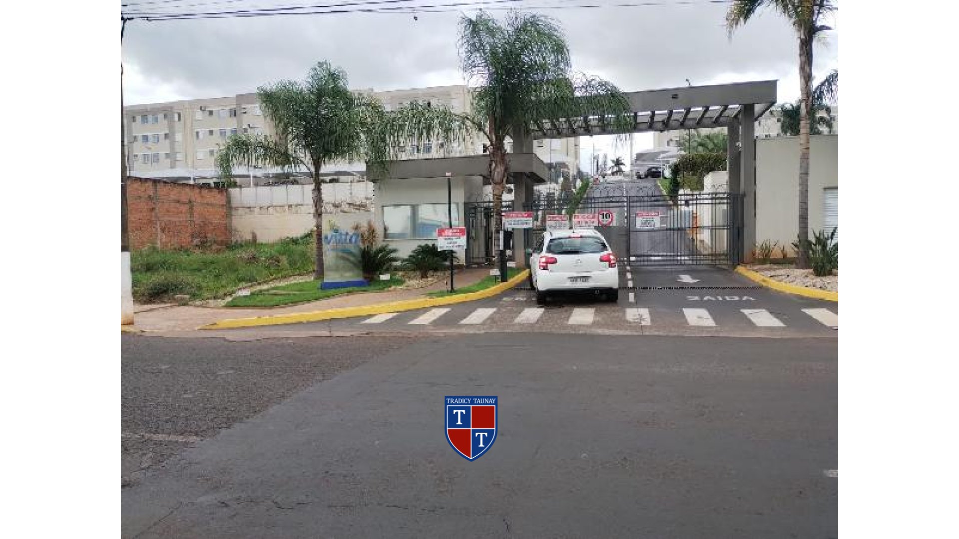 Foto 1 de APARTAMENTO em SOROCABANO - Imóvel Retomado Caixa
