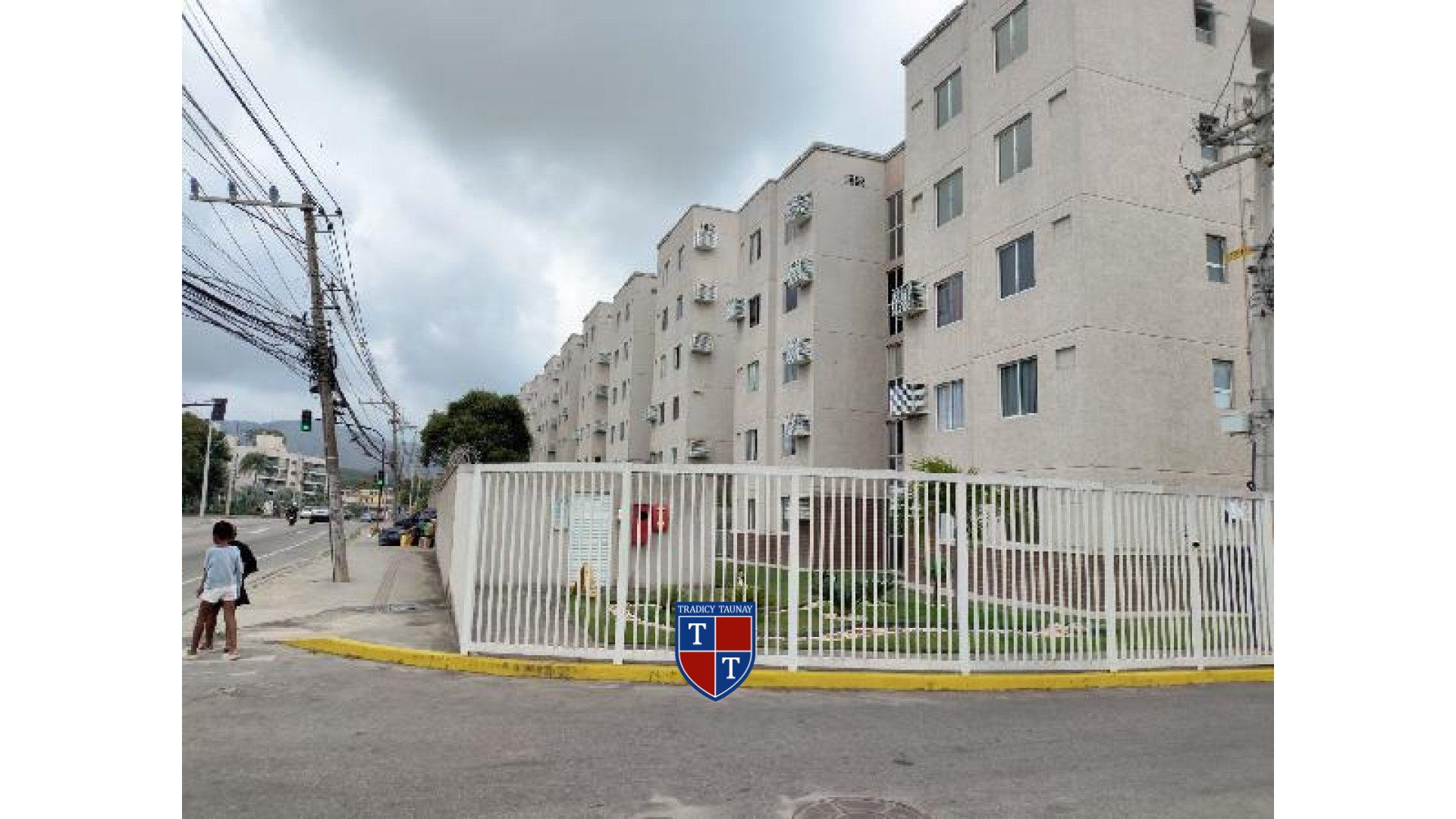 Foto 1 de APARTAMENTO em CAMPO GRANDE - Imóvel Retomado Caixa