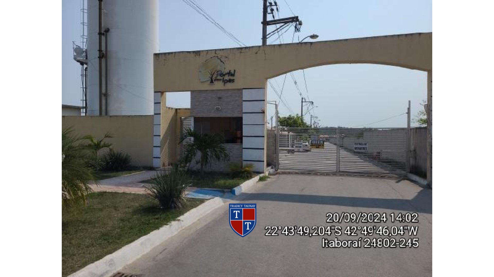 Foto 1 de CASA em VENDA DAS PEDRAS - Imóvel Retomado Caixa