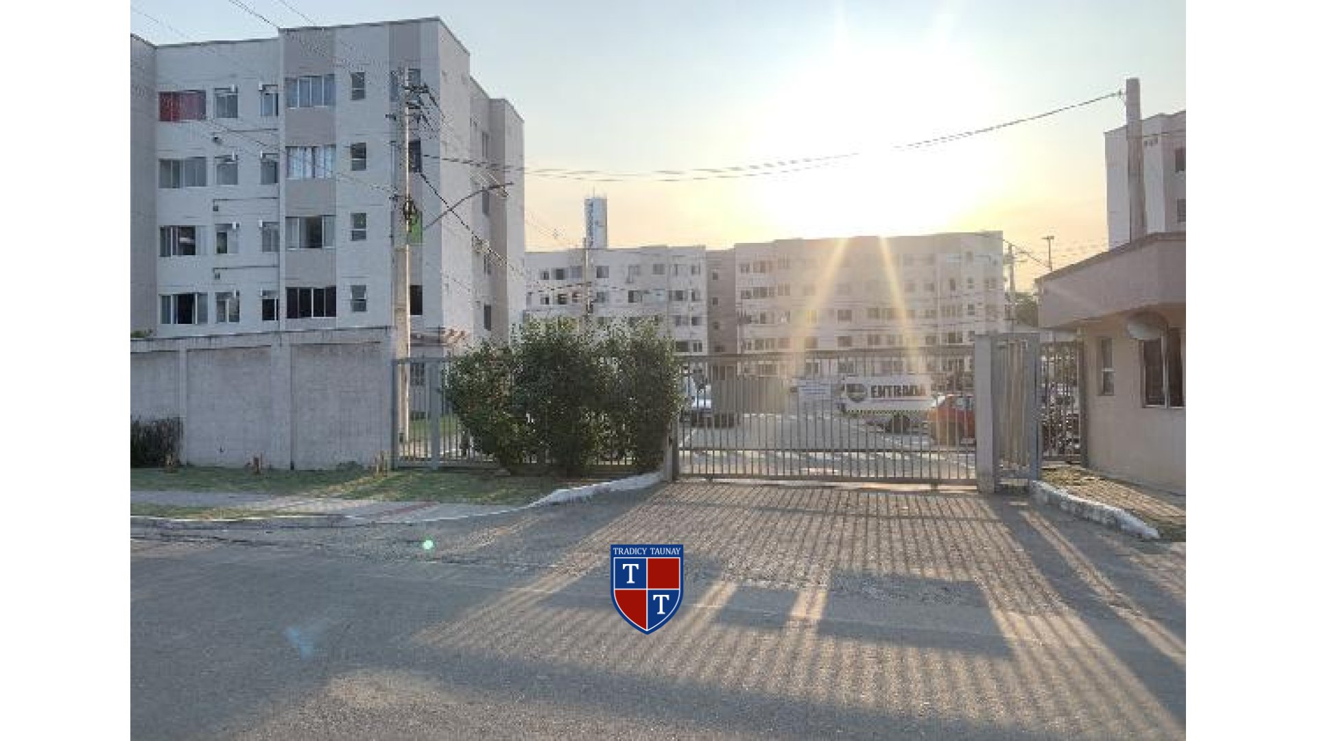 Foto 1 de APARTAMENTO em TRIBOBO - Imóvel Retomado Caixa