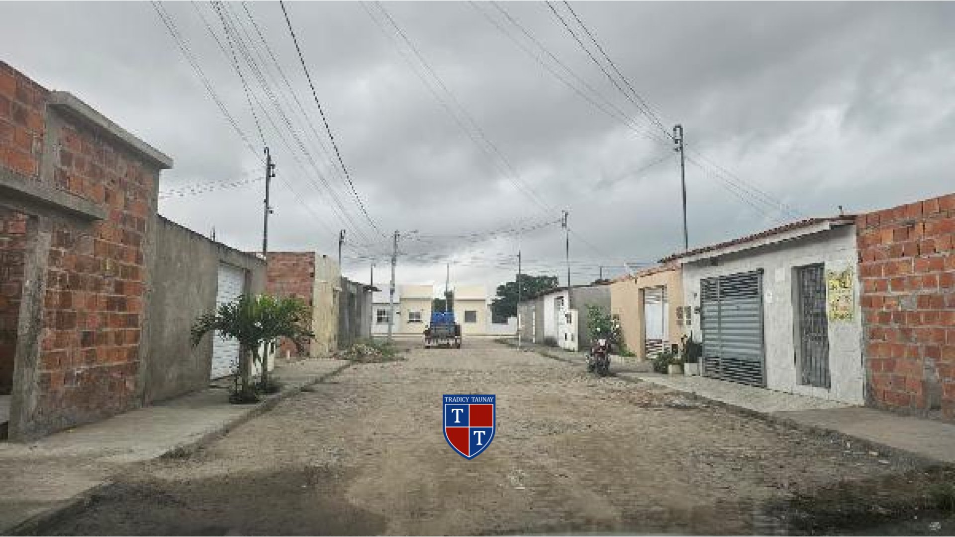 Foto 1 de CASA em ASA BRANCA - Imóvel Retomado Caixa
