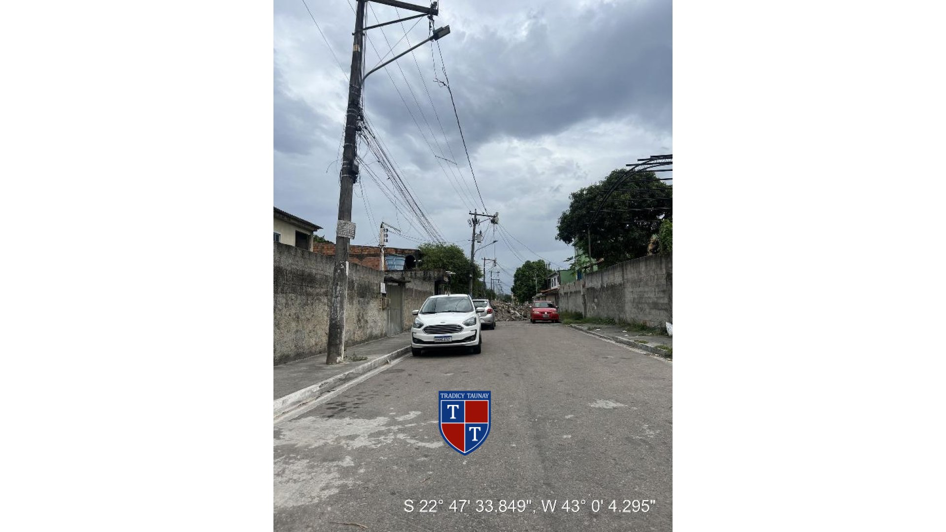 Foto 1 de APARTAMENTO em JARDIM CATARINA - Imóvel Retomado Caixa
