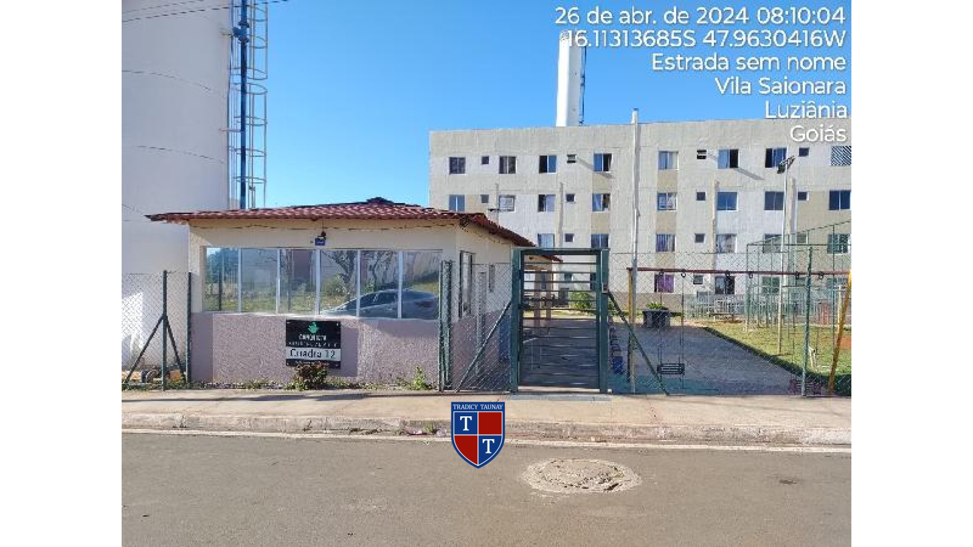 Foto 1 de APARTAMENTO em LOTEAMENTO RAQUEL PIMENTEL - Imóvel Retomado Caixa