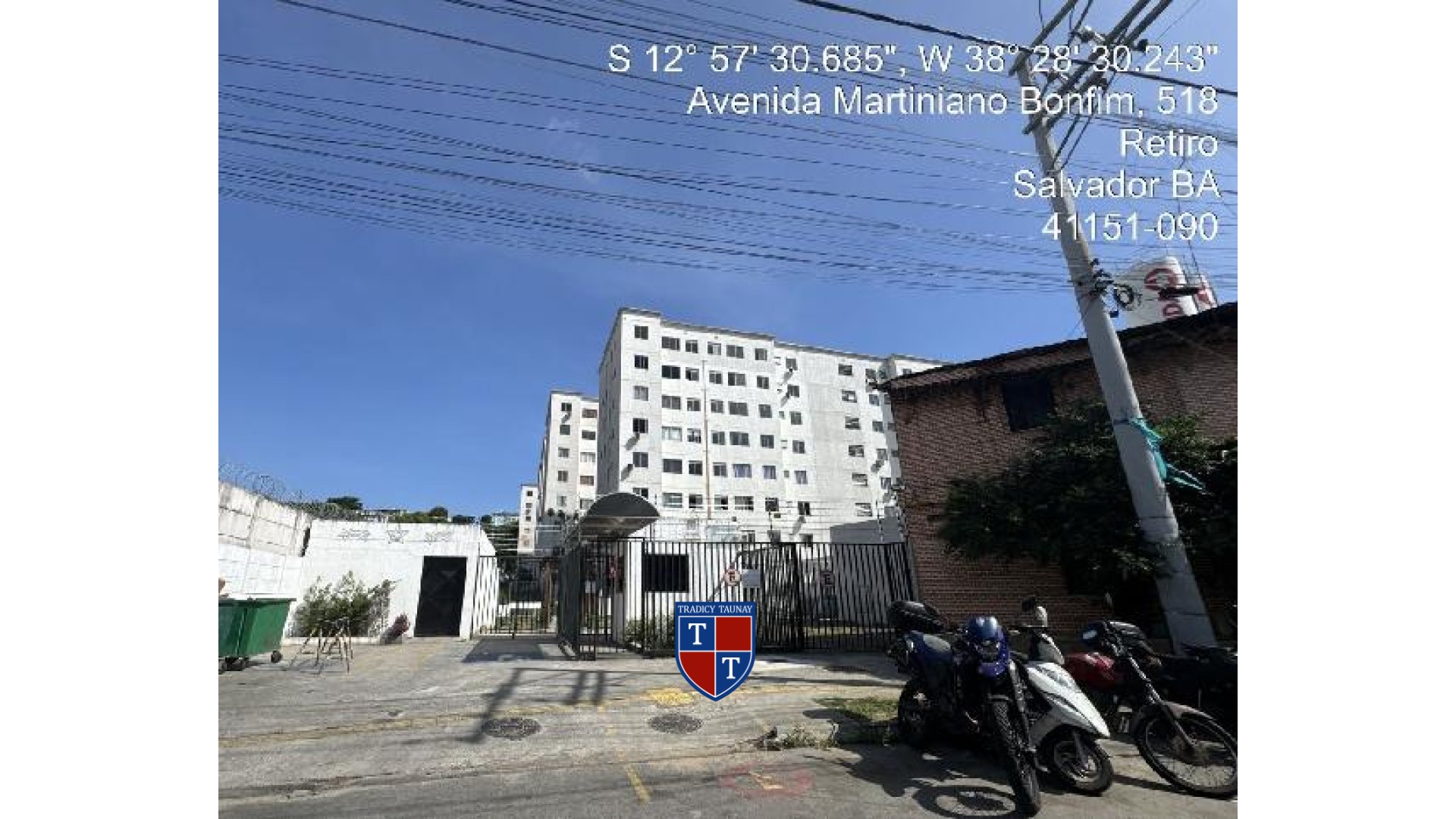 Foto 1 de APARTAMENTO em RETIRO - Imóvel Retomado Caixa
