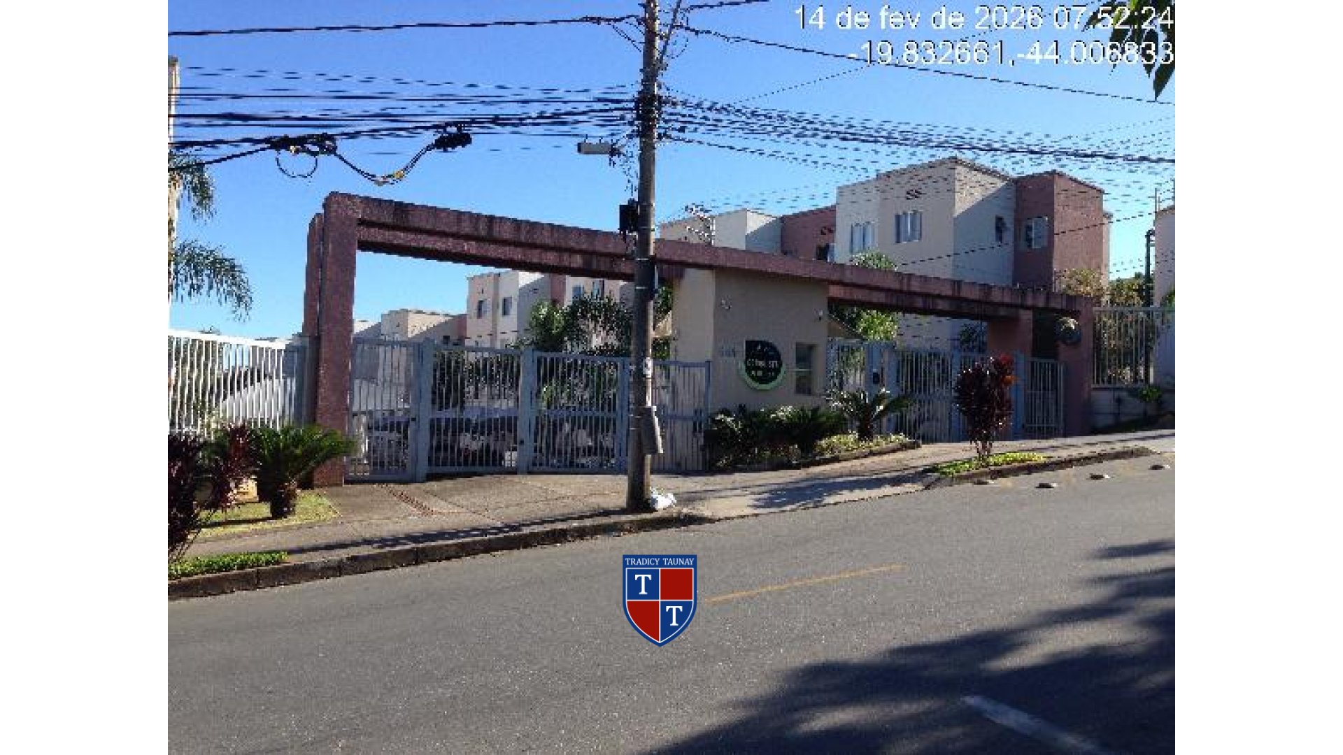 Foto 1 de APARTAMENTO em TREVO - Imóvel Retomado Caixa