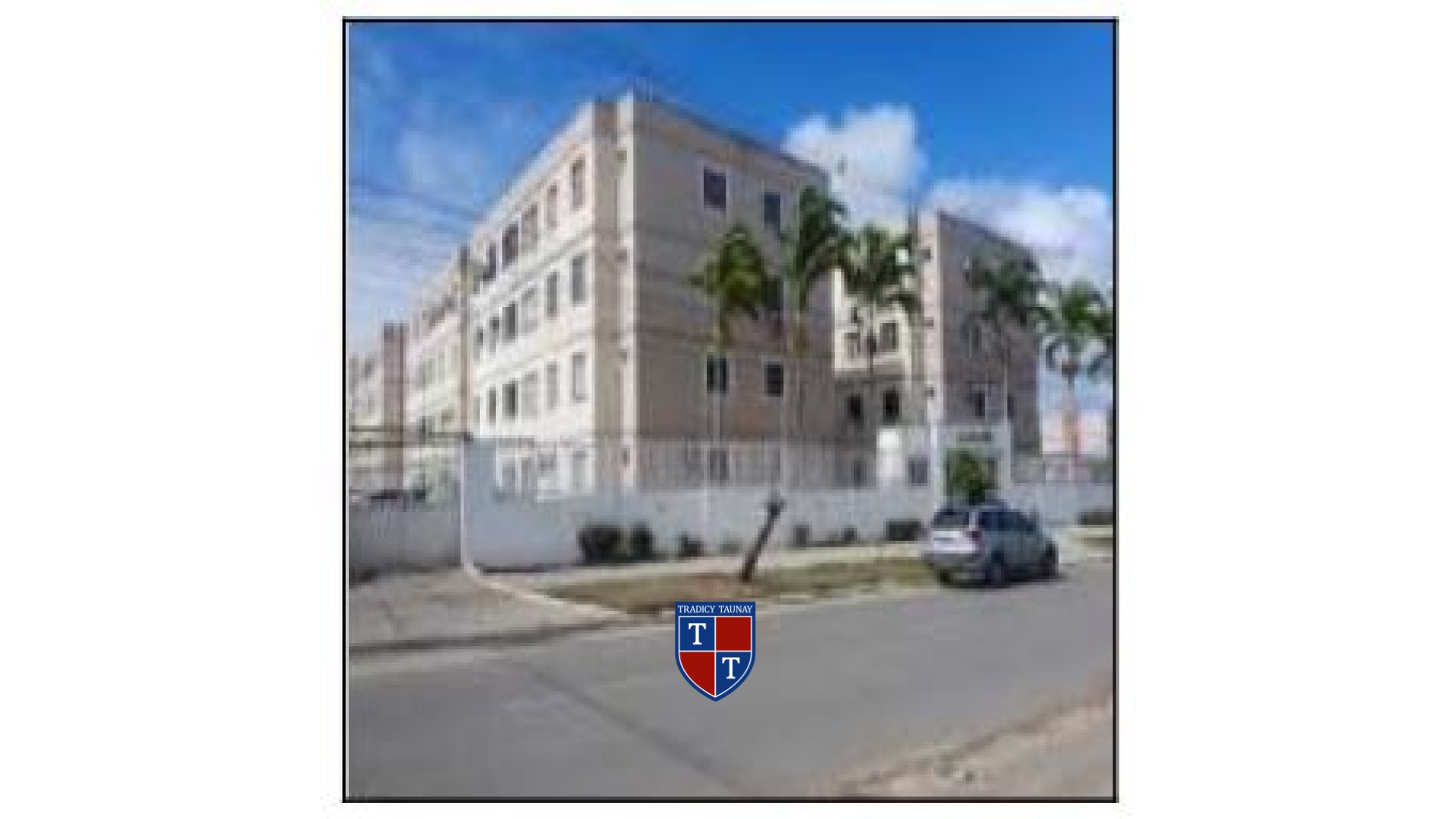 Foto 1 de APARTAMENTO em PARATIBE - Imóvel Retomado Caixa
