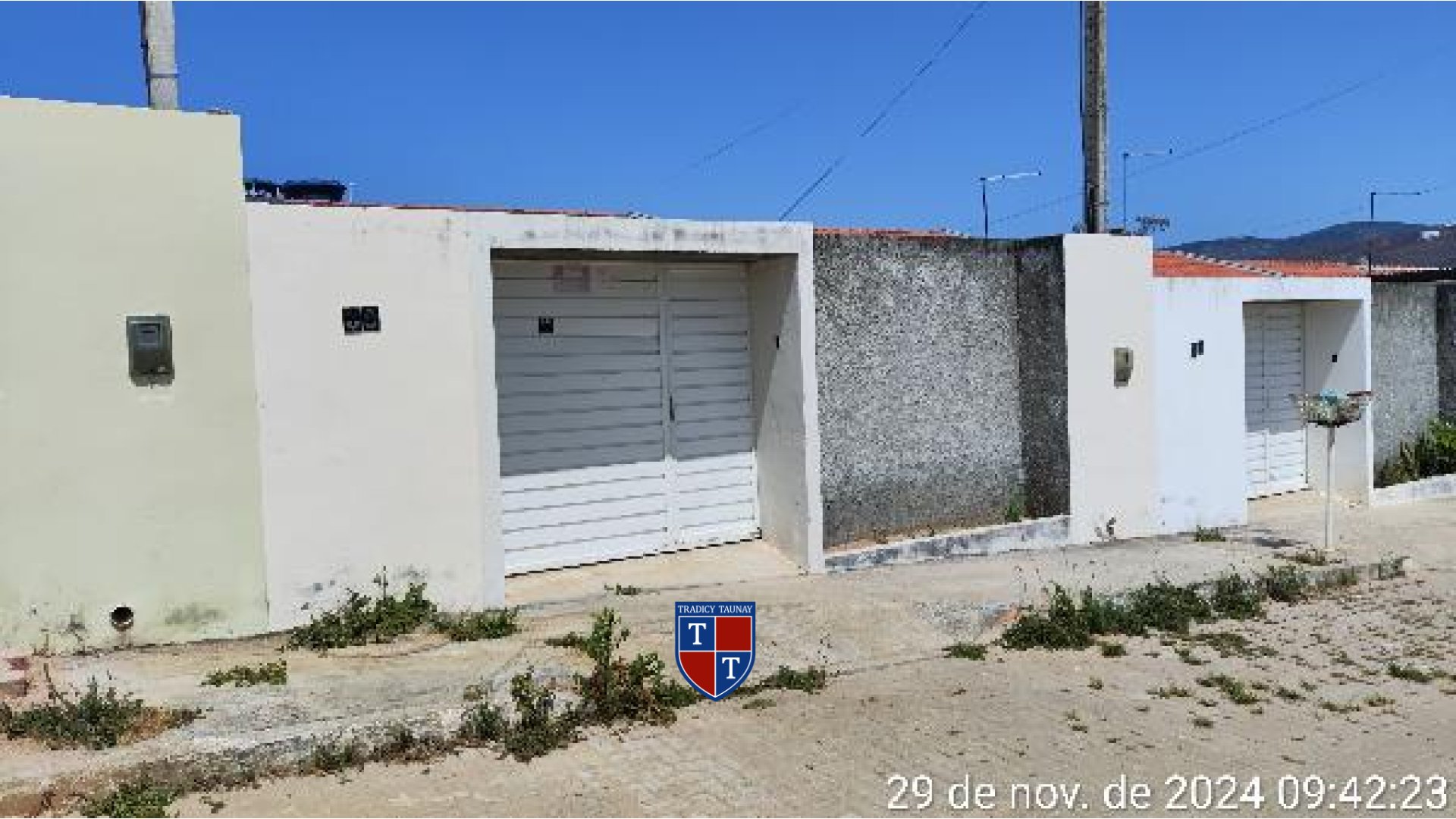 Foto 1 de CASA em EUNO ANDRADE DA SILVA - Imóvel Retomado Caixa