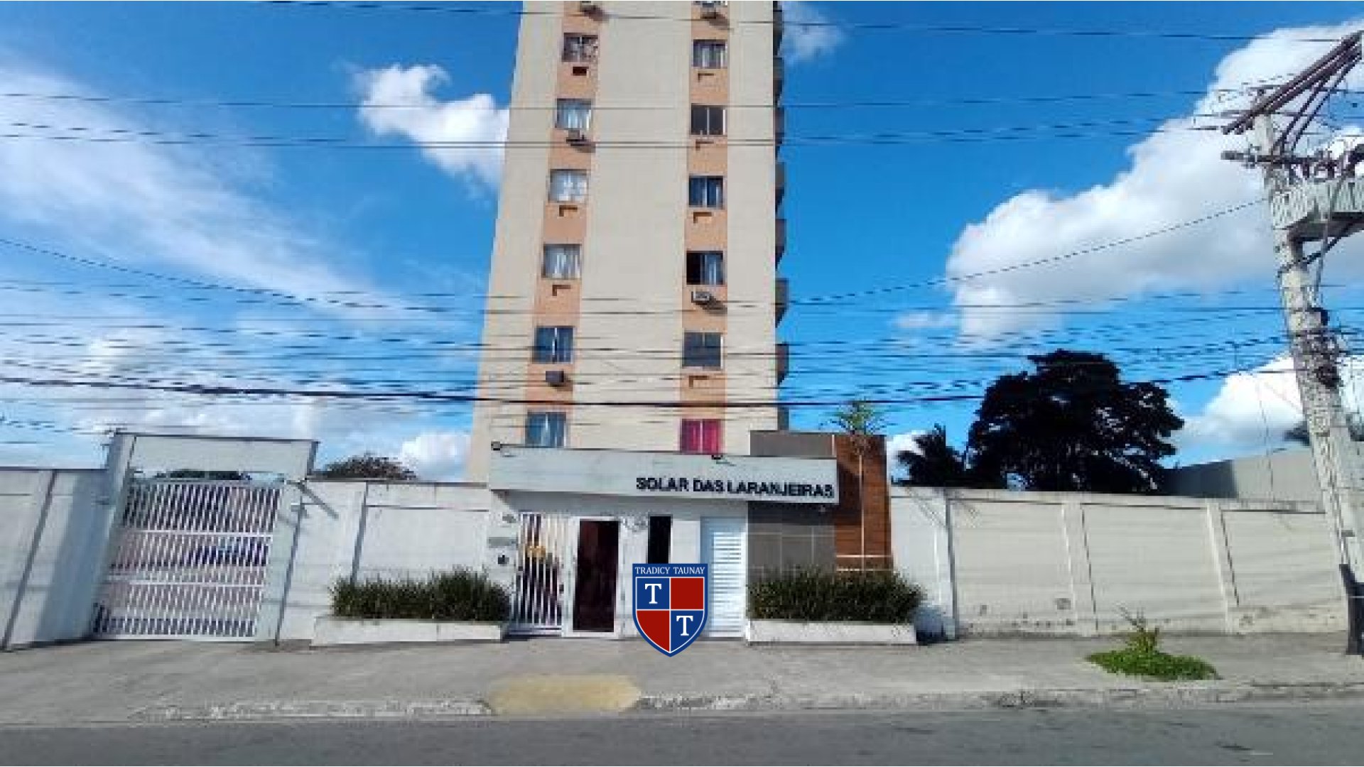 Foto 1 de APARTAMENTO em VISTA ALEGRE - Imóvel Retomado Caixa