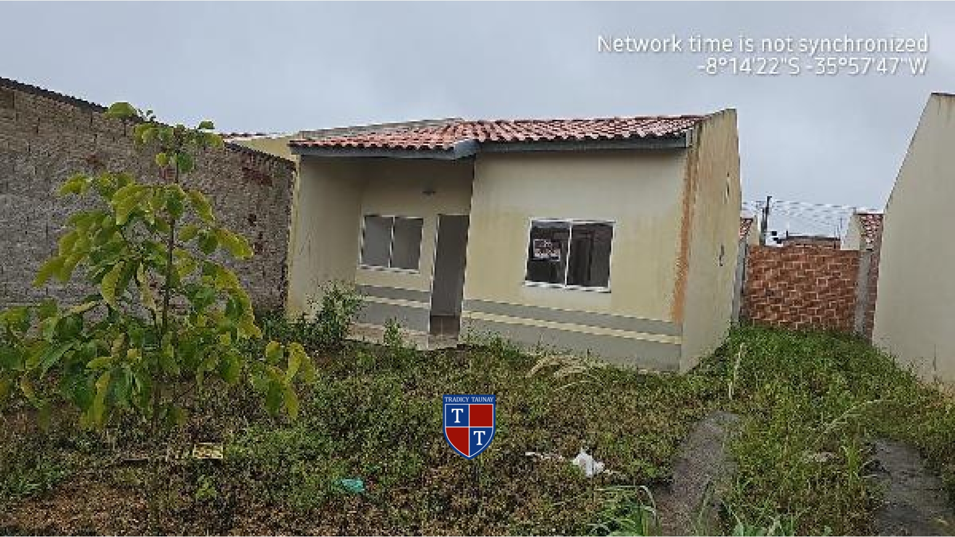 Foto 1 de CASA em LUIZ GONZAGA, CARUARU/PE - Imóvel Retomado CAIXA Ref 8787707491812