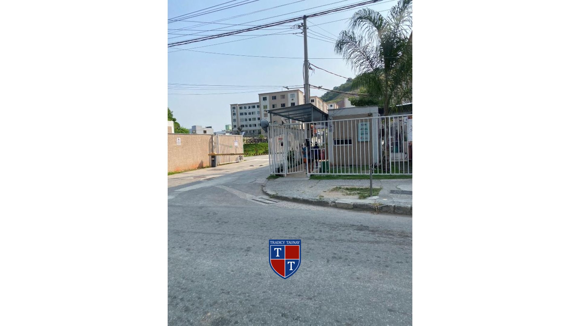 Foto 1 de APARTAMENTO em PECHINCHA - Imóvel Retomado Caixa