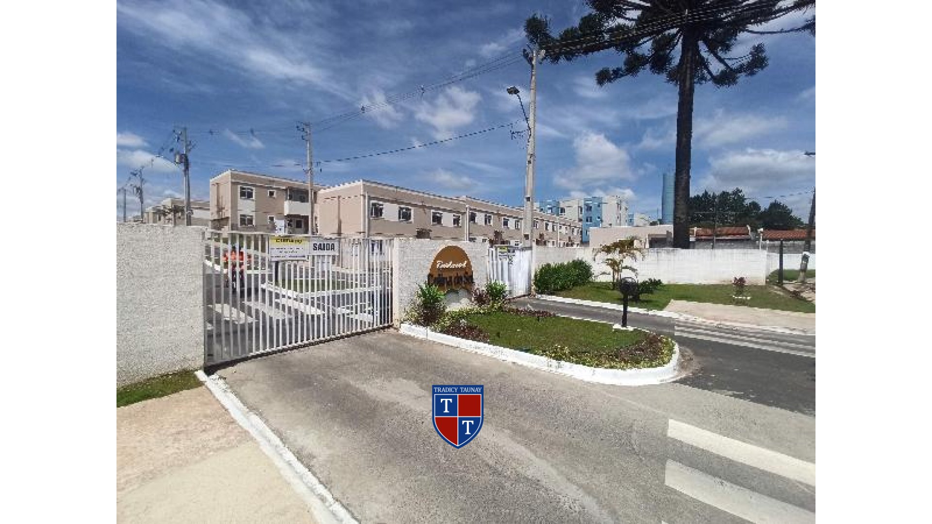 Foto 1 de APARTAMENTO em JARDIM CAMPO VERDE - Imóvel Retomado Caixa