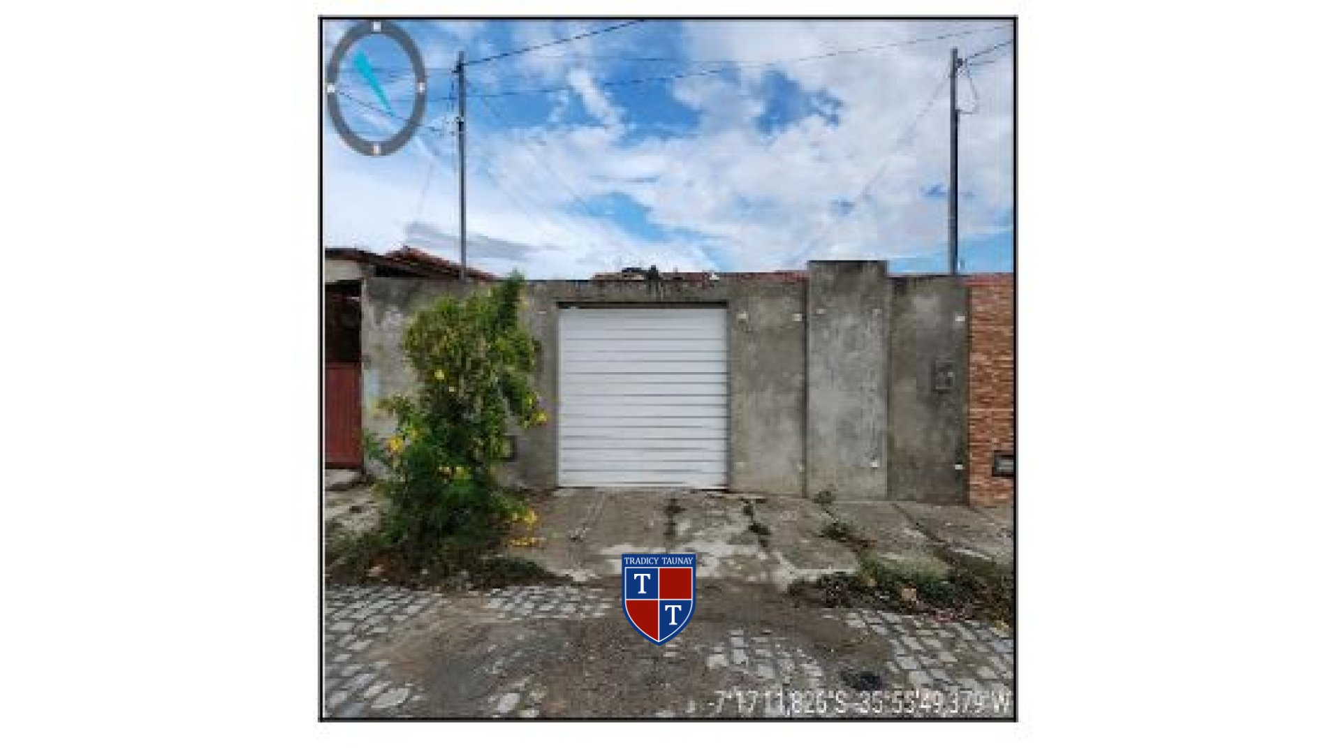Foto 1 de CASA em CIDADES - Imóvel Retomado Caixa