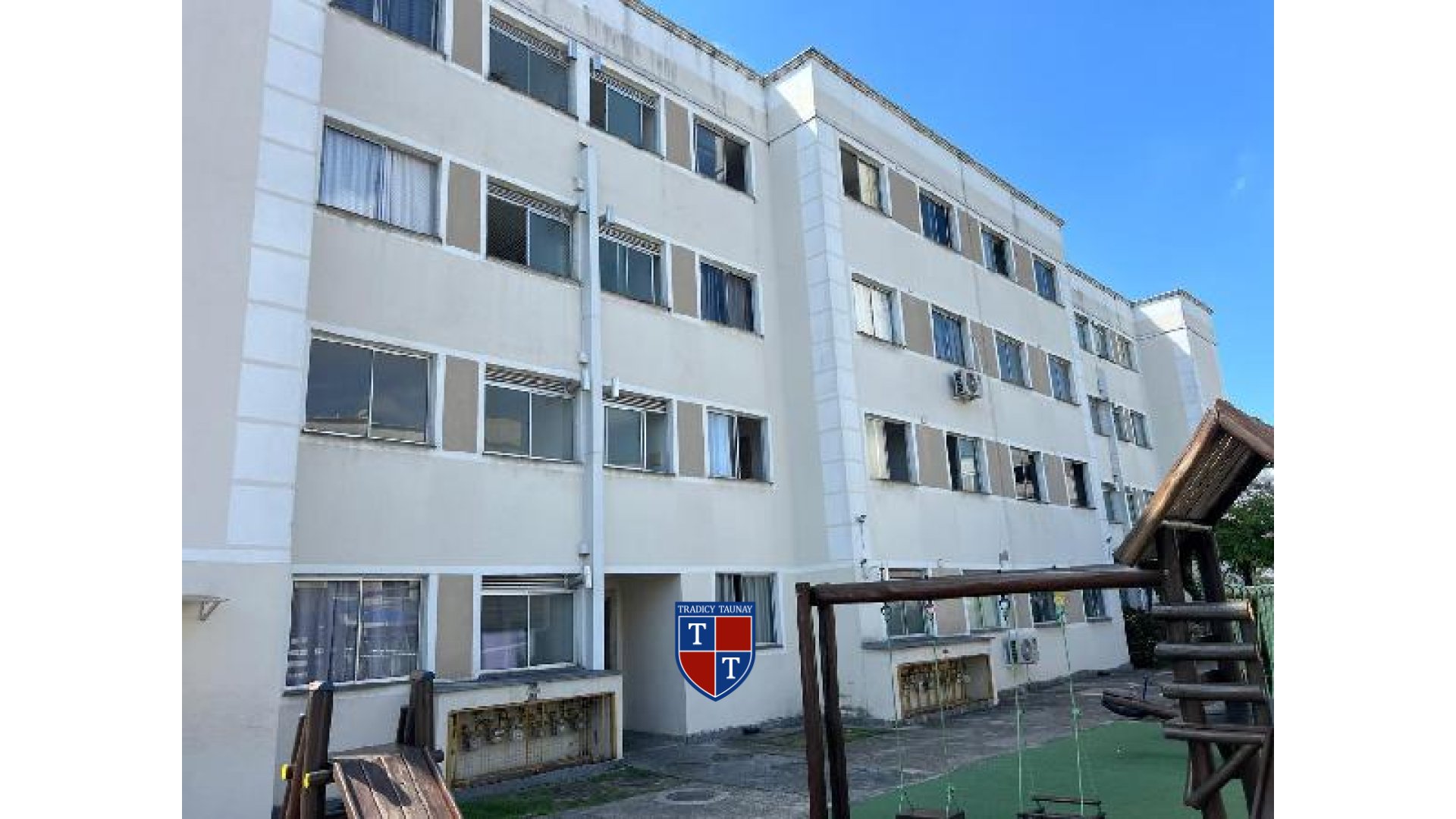 Foto 1 de APARTAMENTO em LOTEAMENTO SONHO DOURADO - Imóvel Retomado Caixa